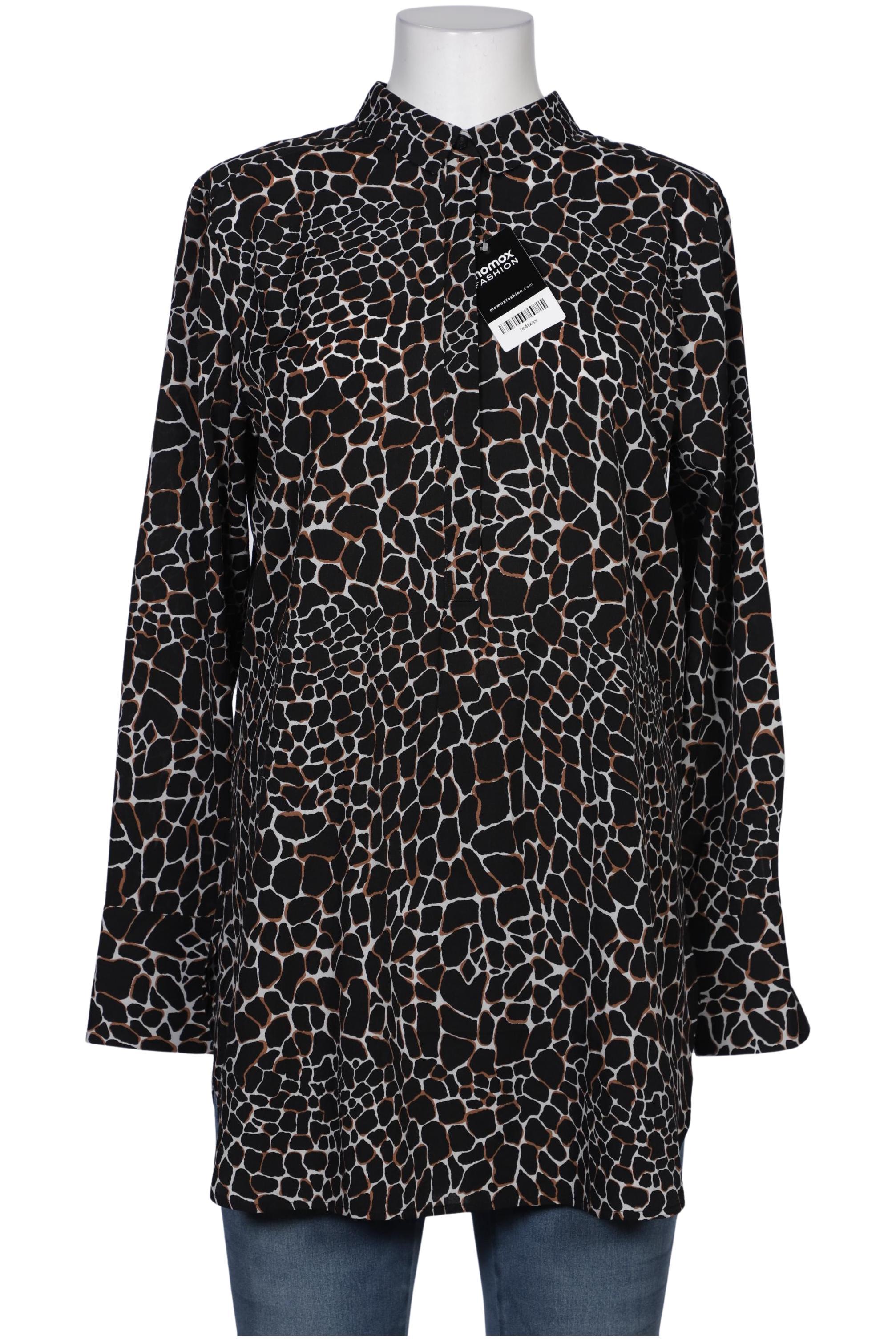 

Comma Damen Bluse, mehrfarbig, Gr. 42