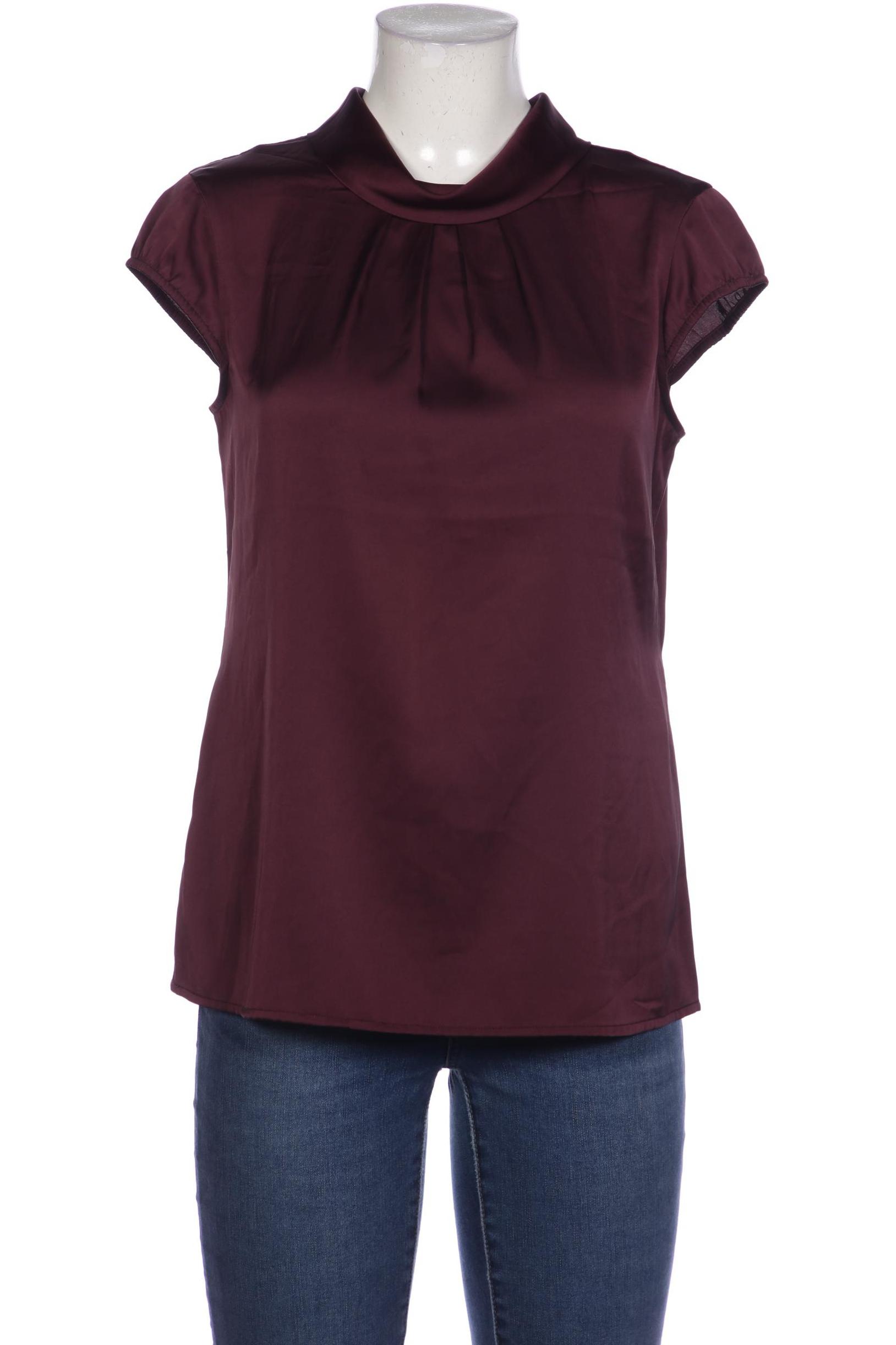 

Comma Damen Bluse, bordeaux