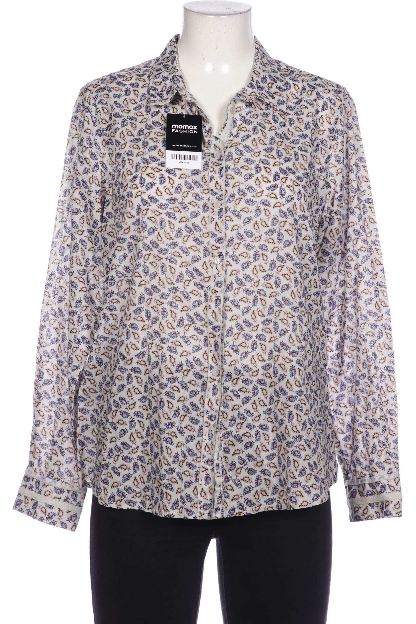 

Comma Damen Bluse, mehrfarbig, Gr. 42