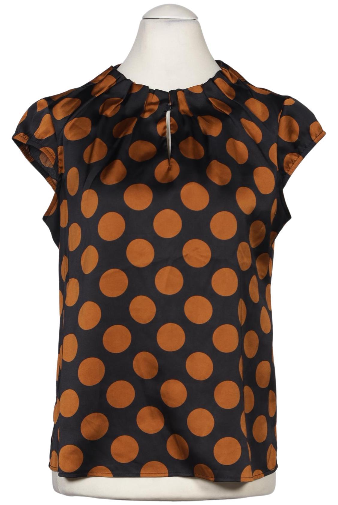 

Comma Damen Bluse, mehrfarbig, Gr. 36