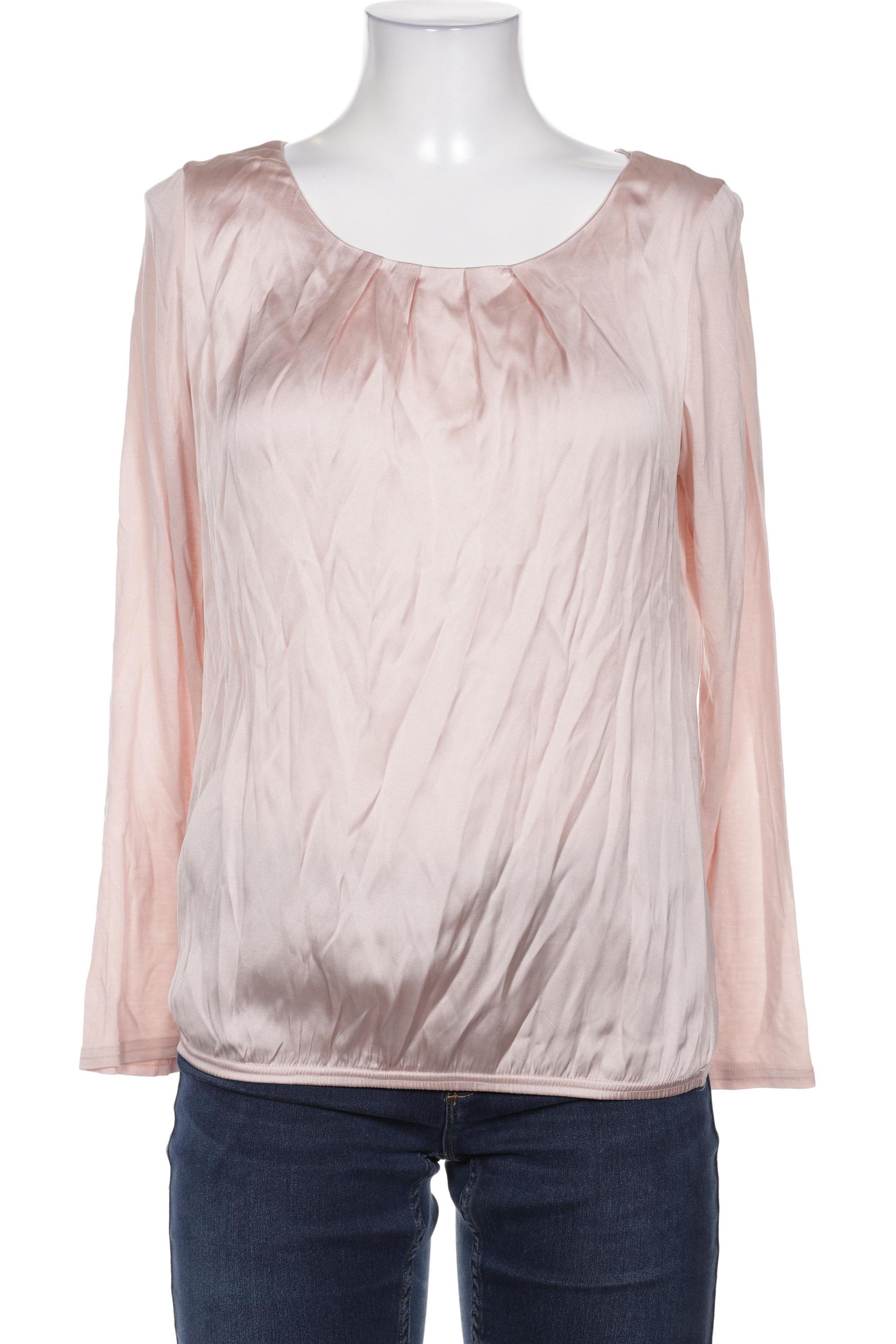 

Comma Damen Bluse, pink