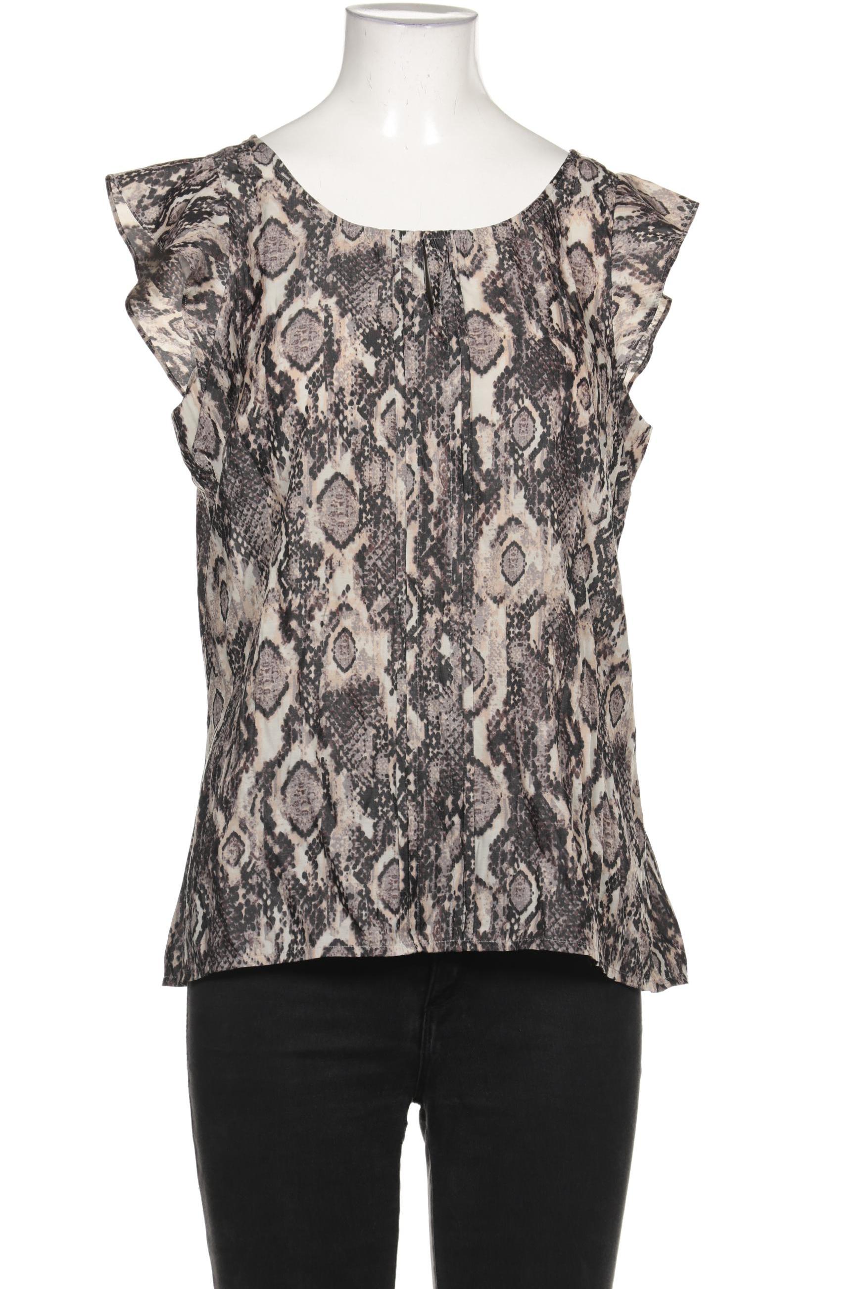 

Comma Damen Bluse, braun