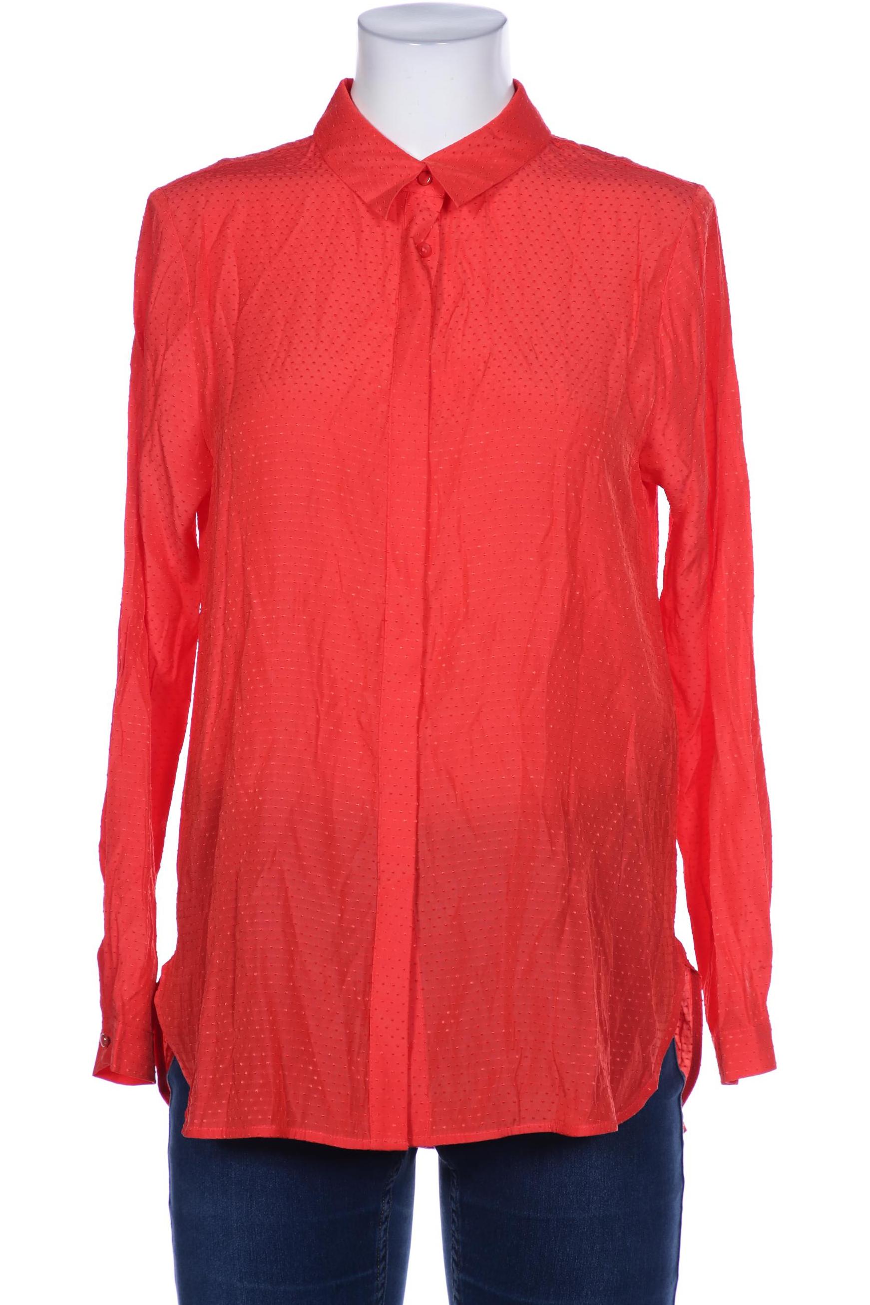 

Comma Damen Bluse, rot