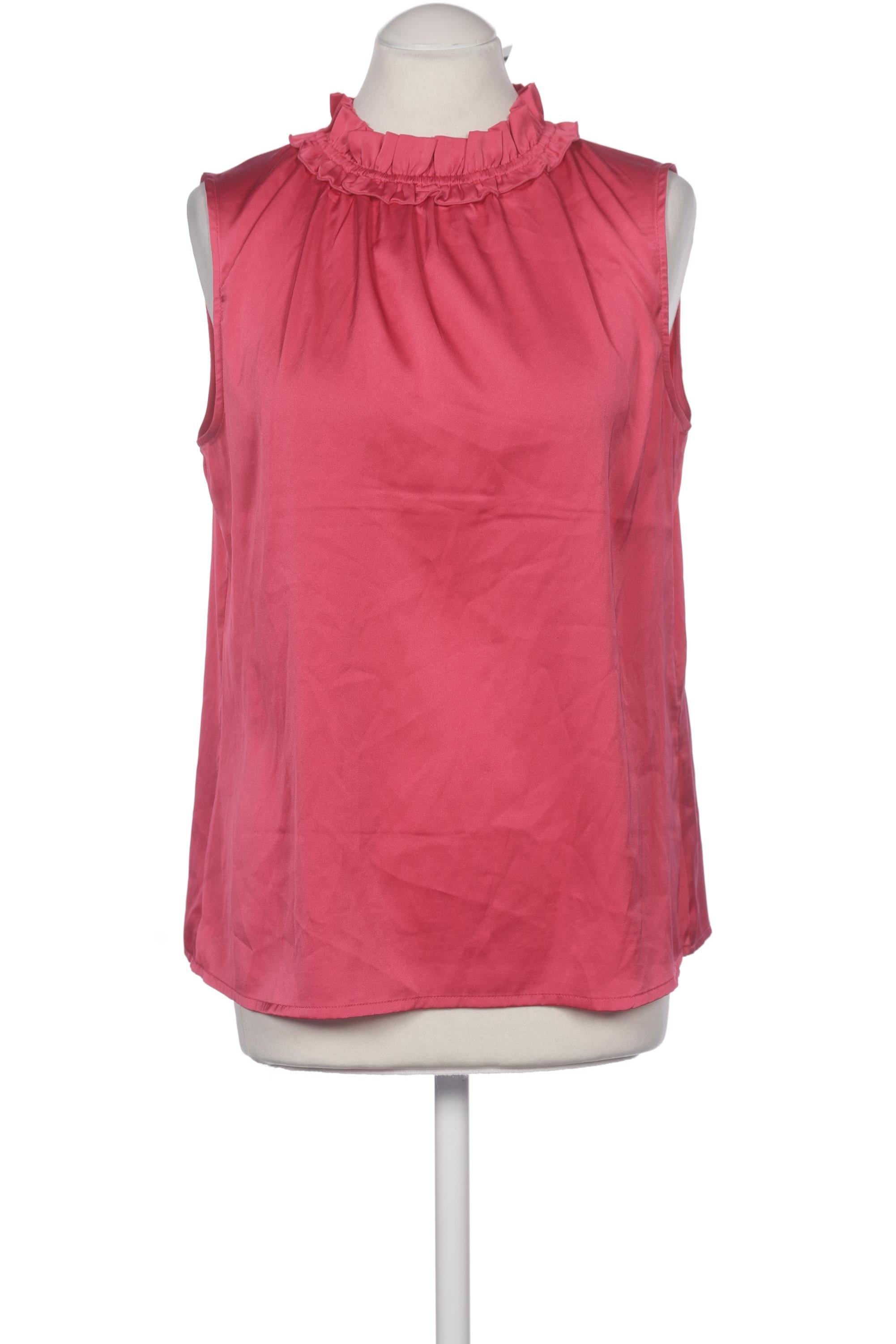 

Comma Damen Bluse, pink, Gr. 38