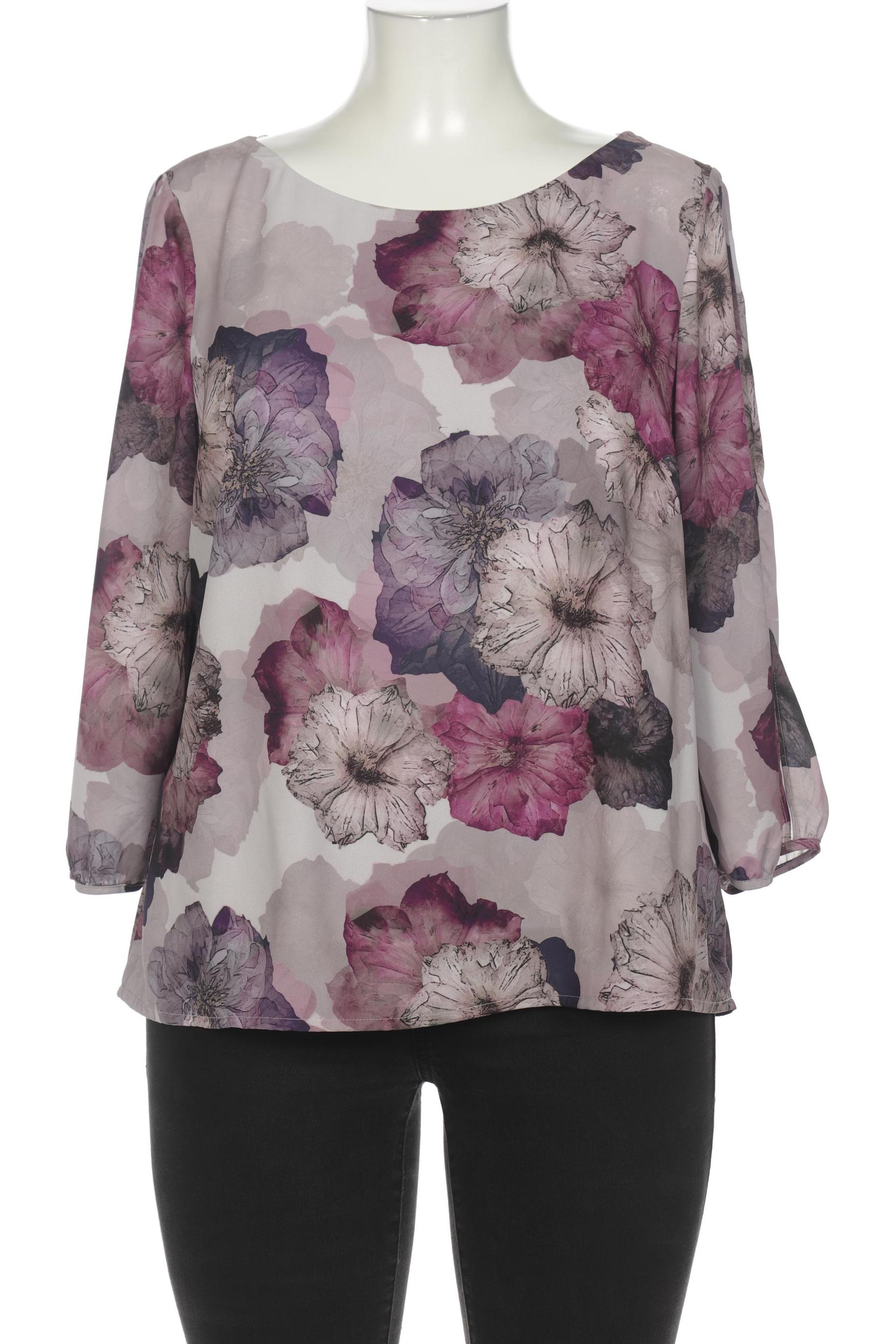 

Comma Damen Bluse, flieder