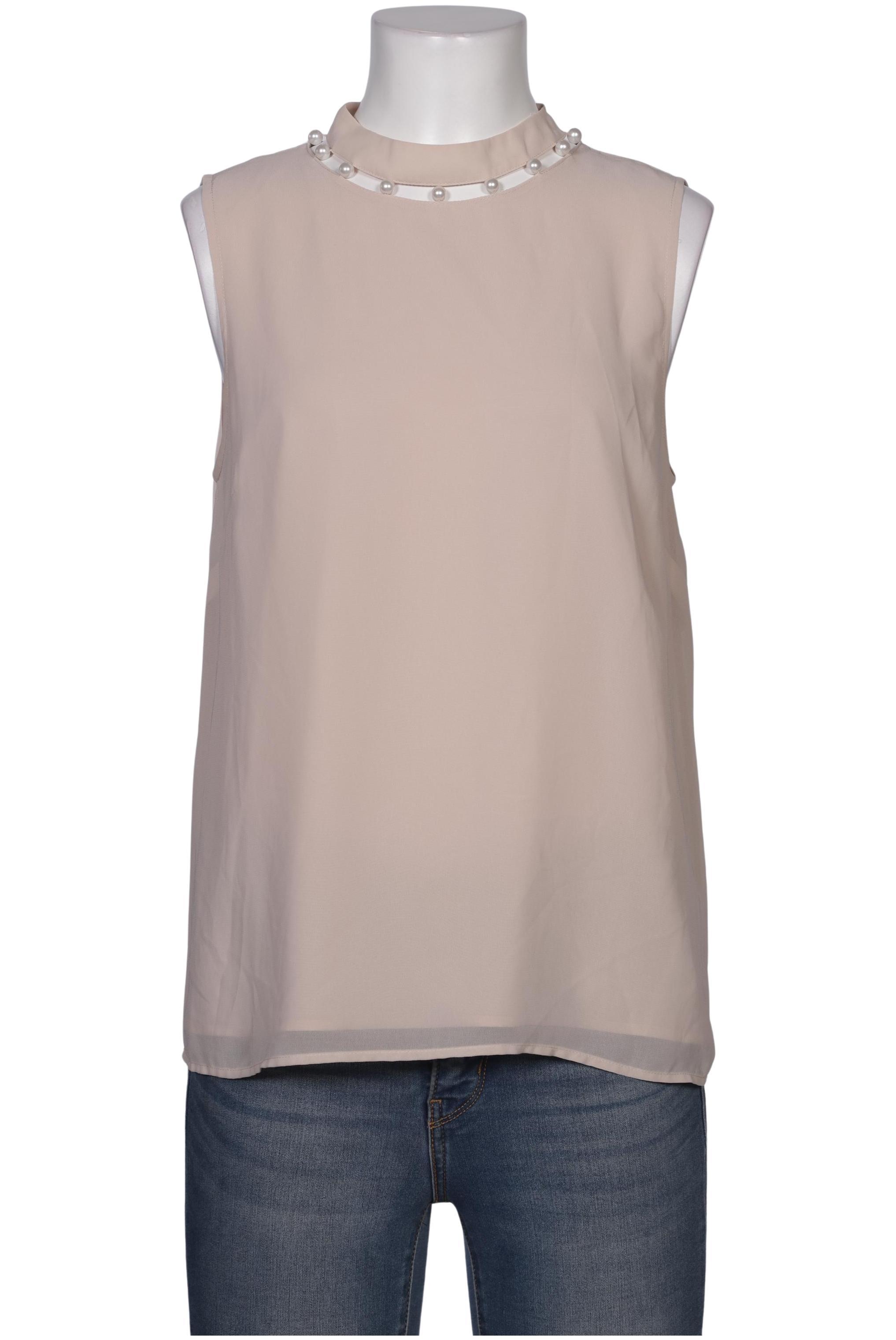 

Comma Damen Bluse, pink, Gr. 38