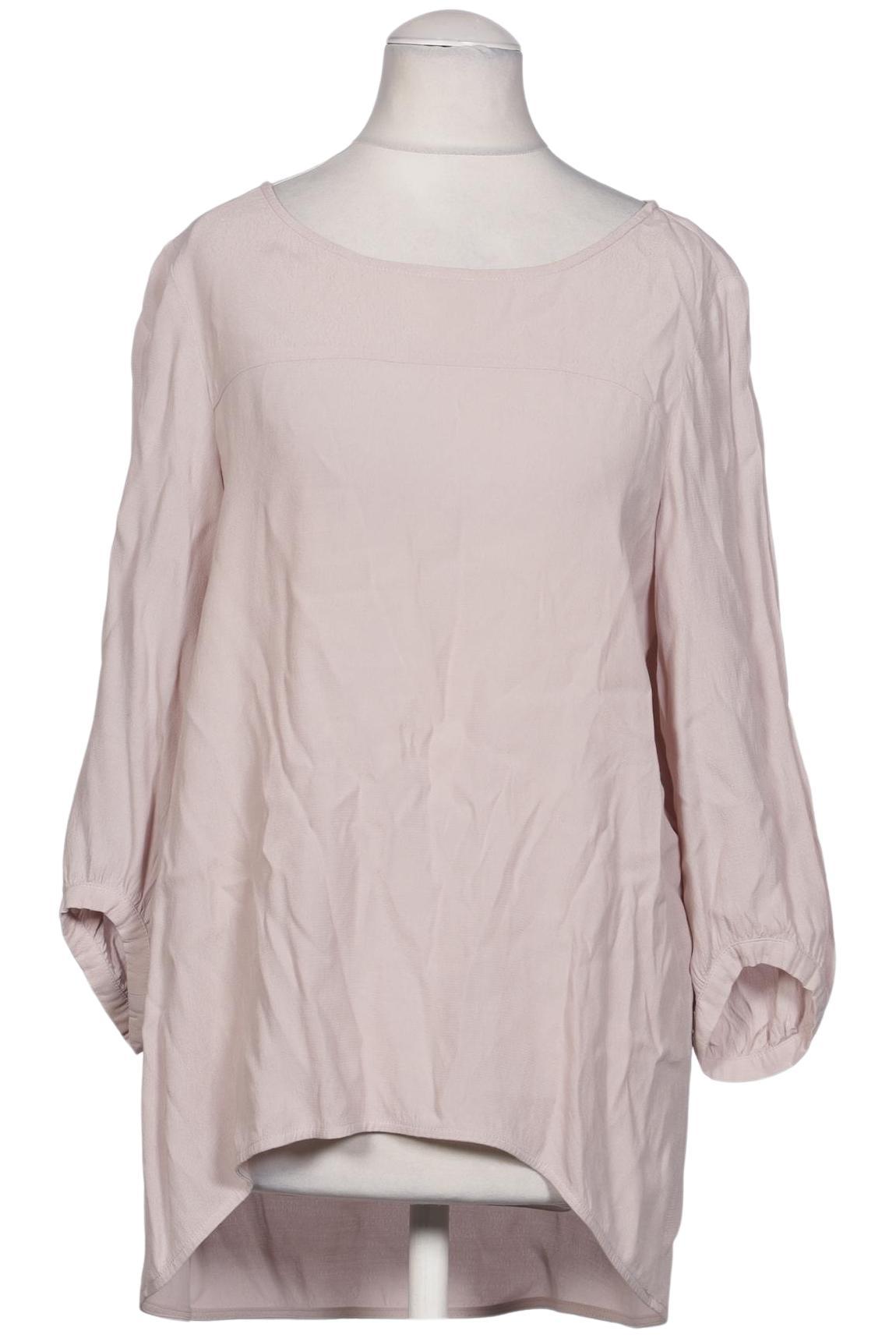 

Comma Damen Bluse, pink, Gr. 36