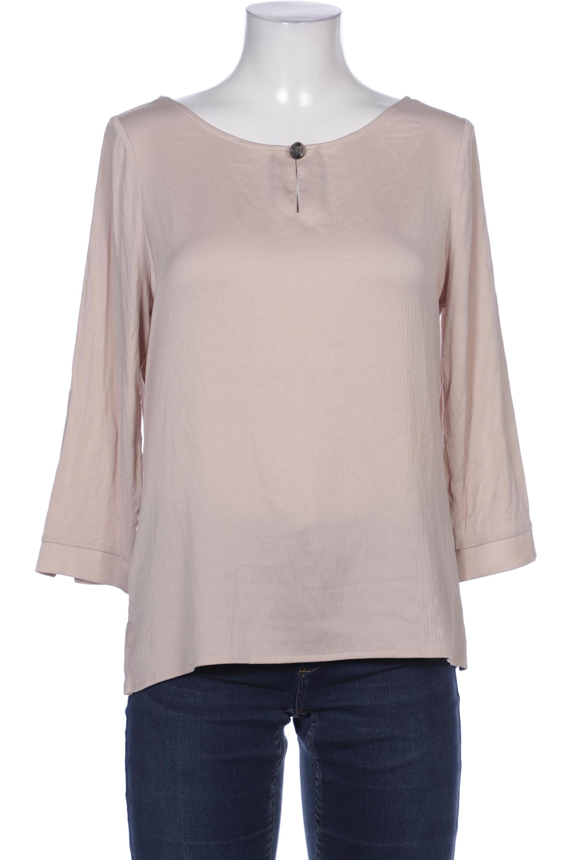 

Comma Damen Bluse, pink, Gr. 42