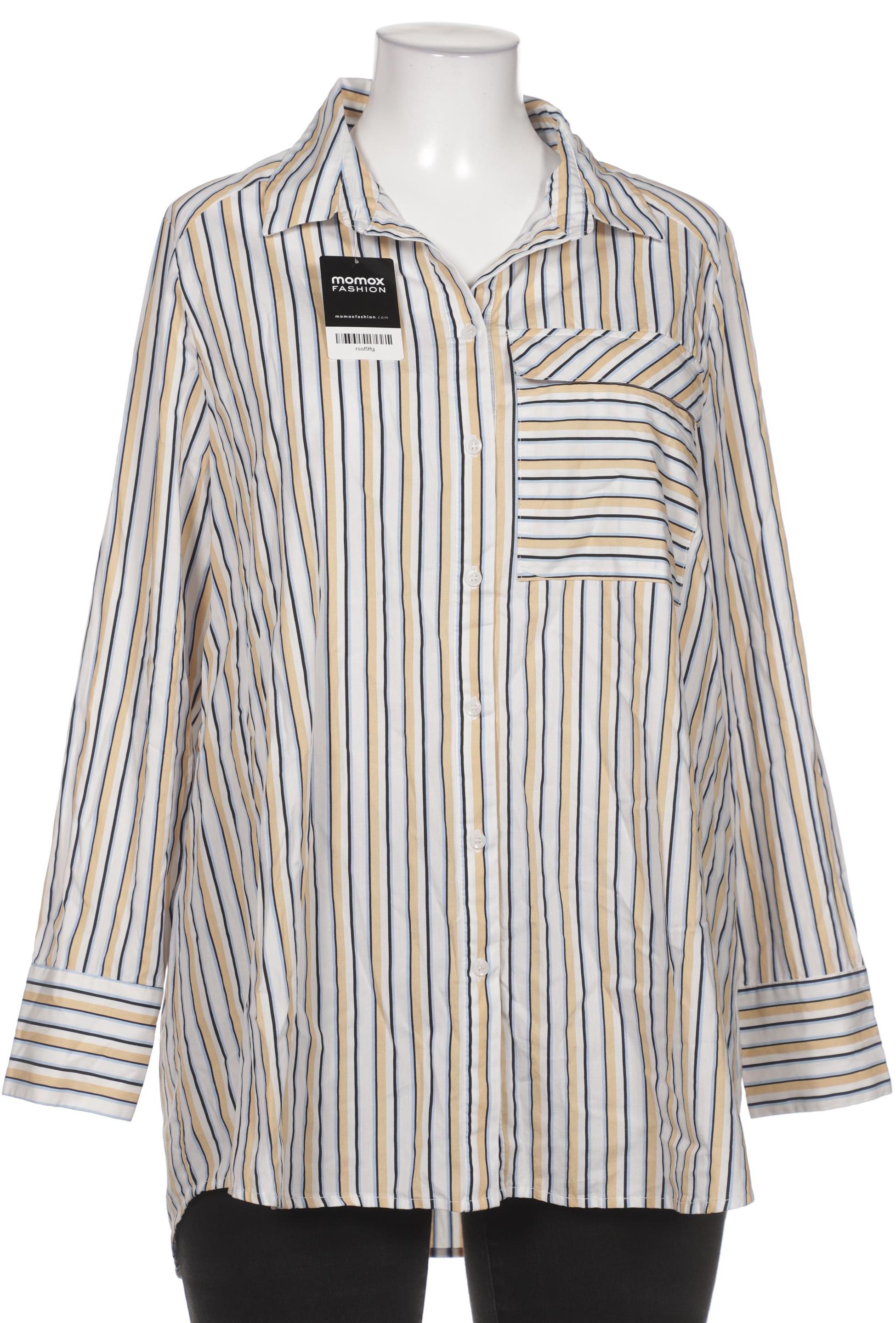 

Comma Damen Bluse, mehrfarbig, Gr. 42