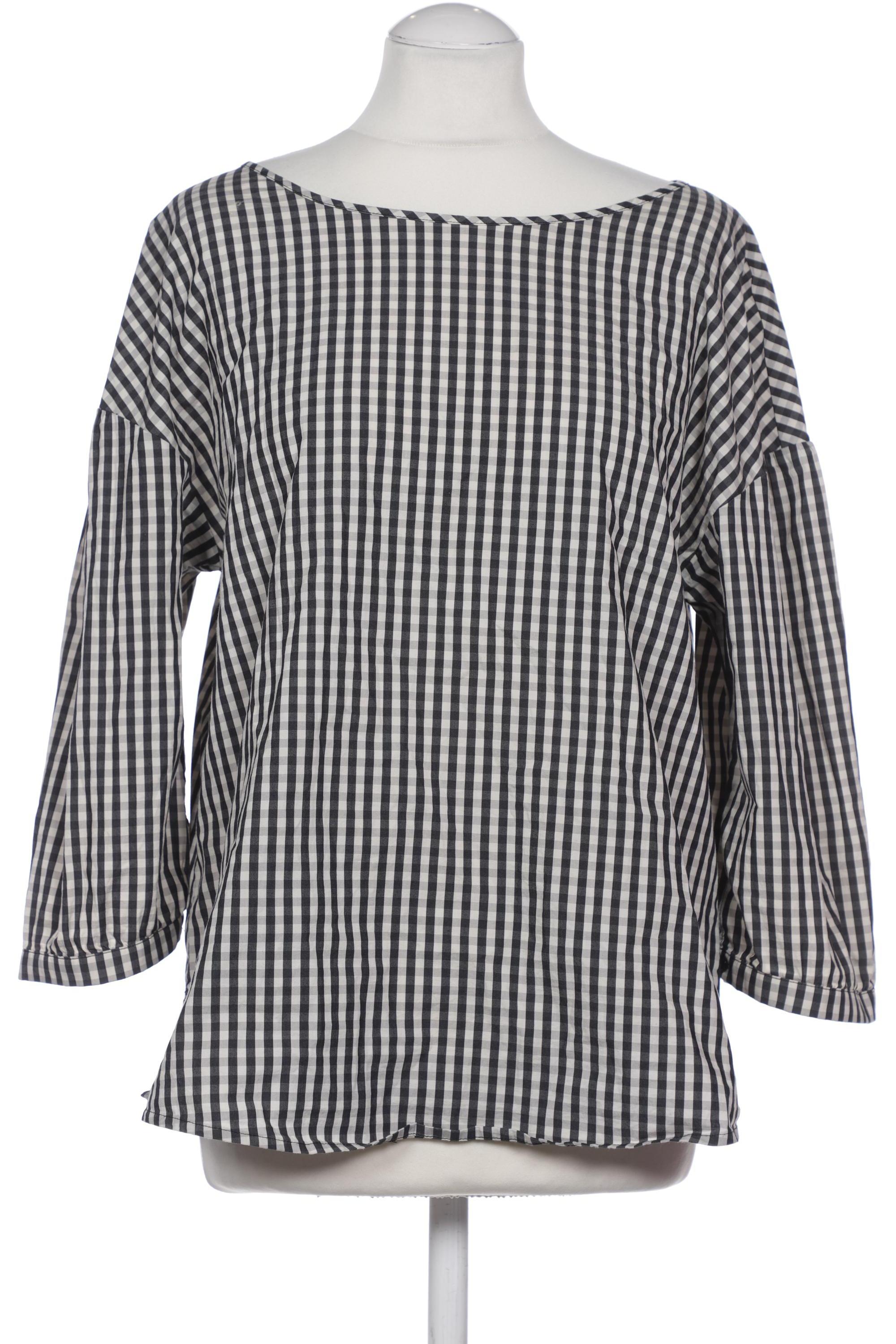 

Comma Damen Bluse, beige