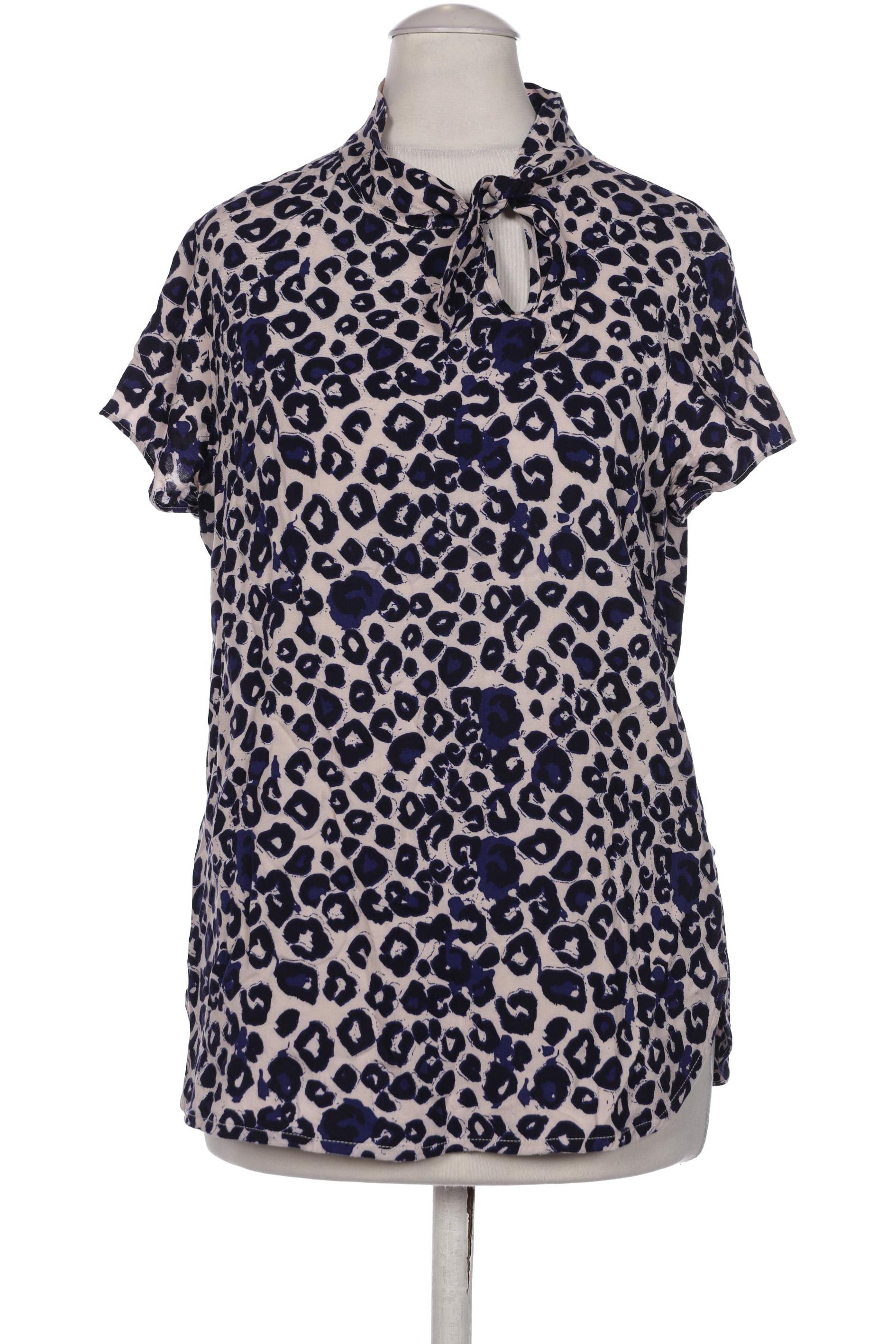 

Comma Damen Bluse, pink, Gr. 36