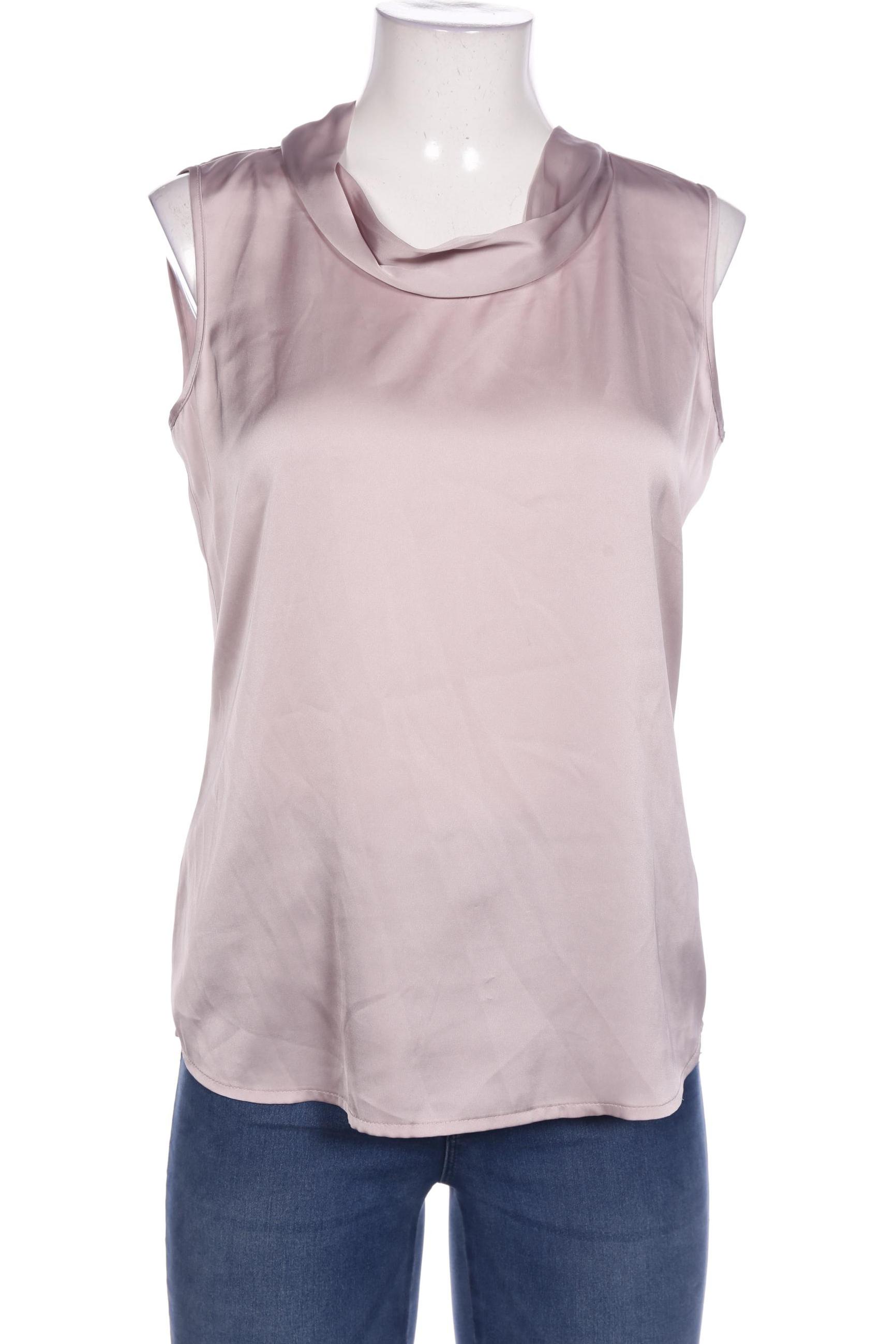 

Comma Damen Bluse, pink, Gr. 38