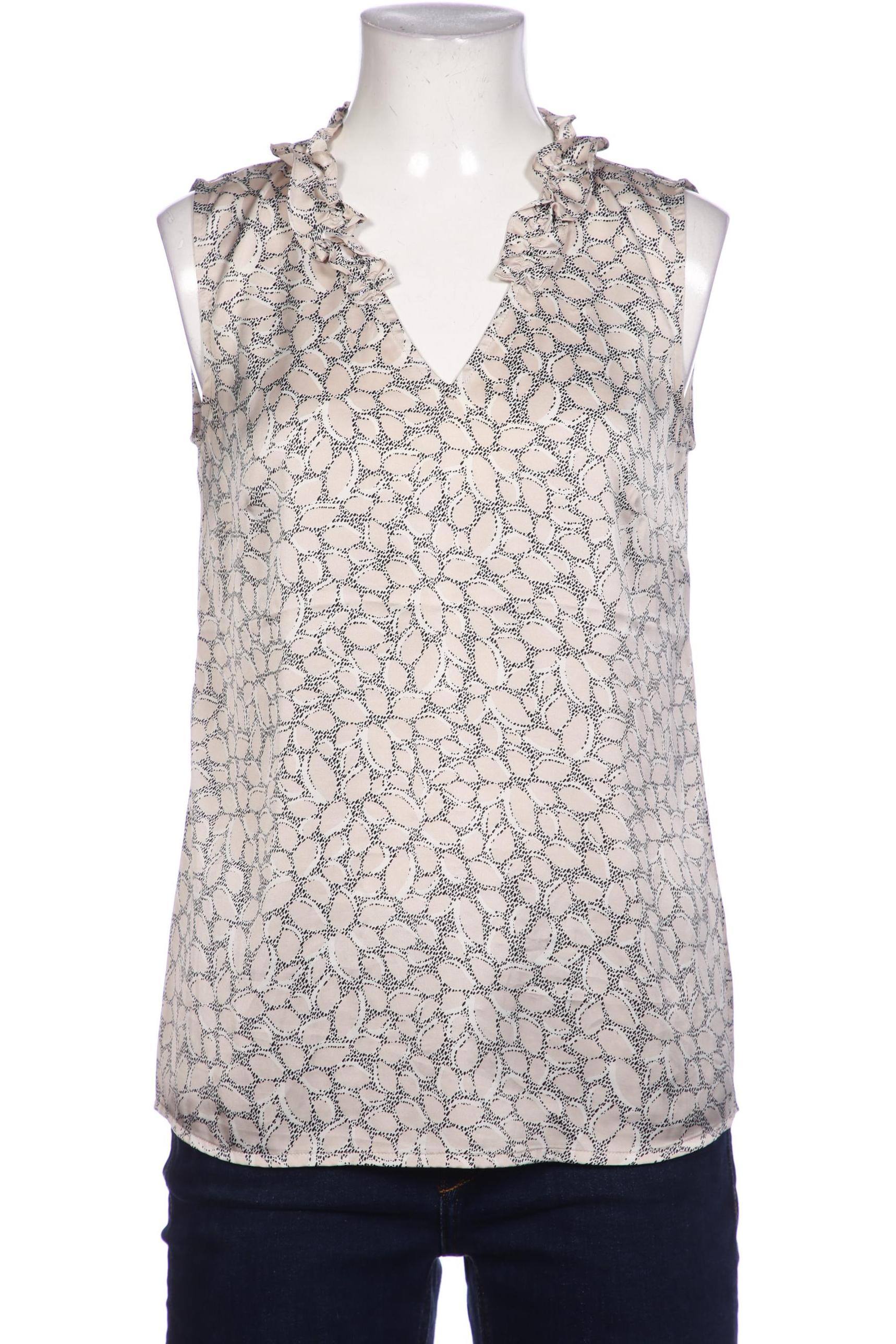 

Comma Damen Bluse, grau
