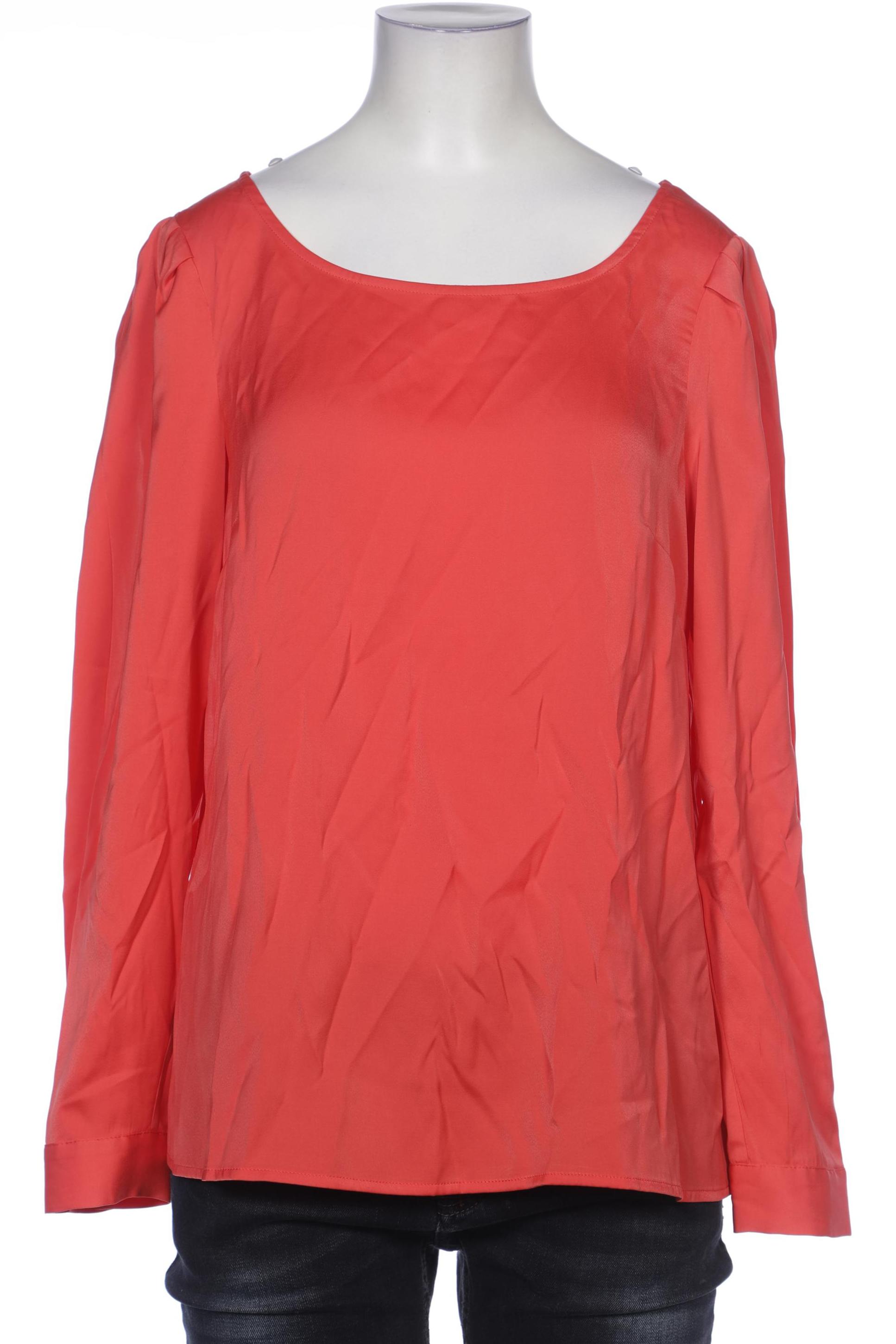 

Comma Damen Bluse, rot