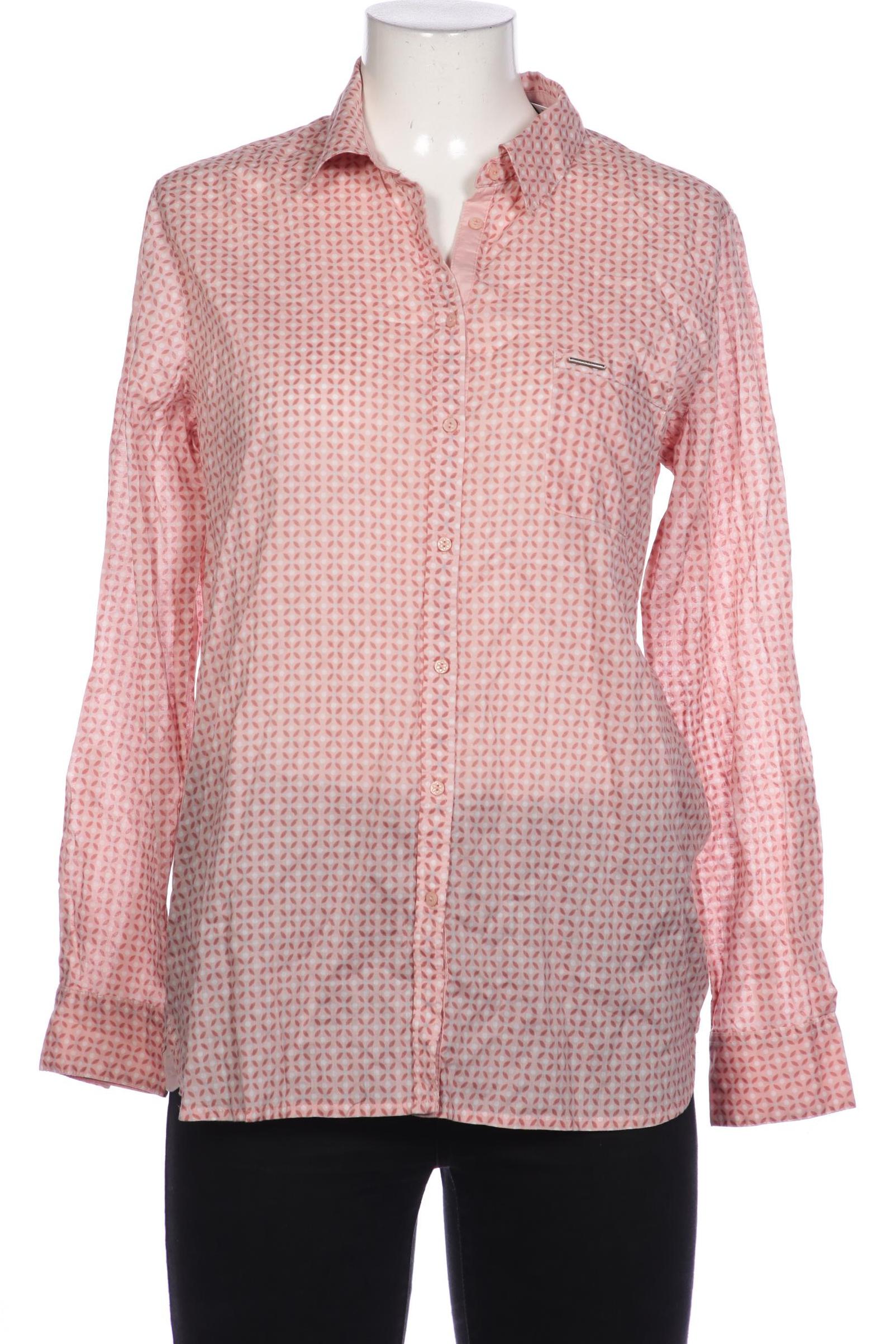 

Comma Damen Bluse, pink