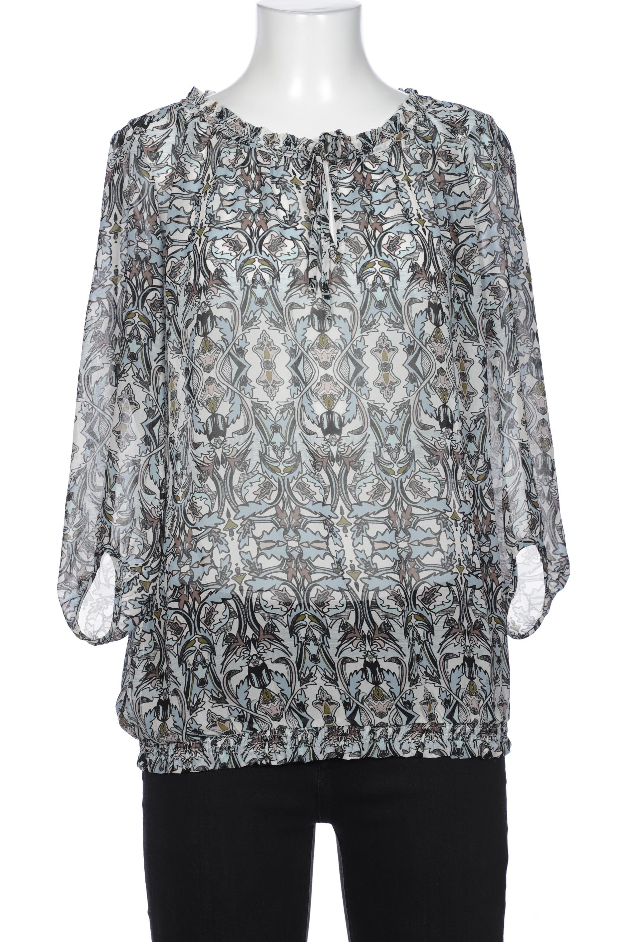 Thumbnail - Comma Damen Bluse, grau, Gr. 36