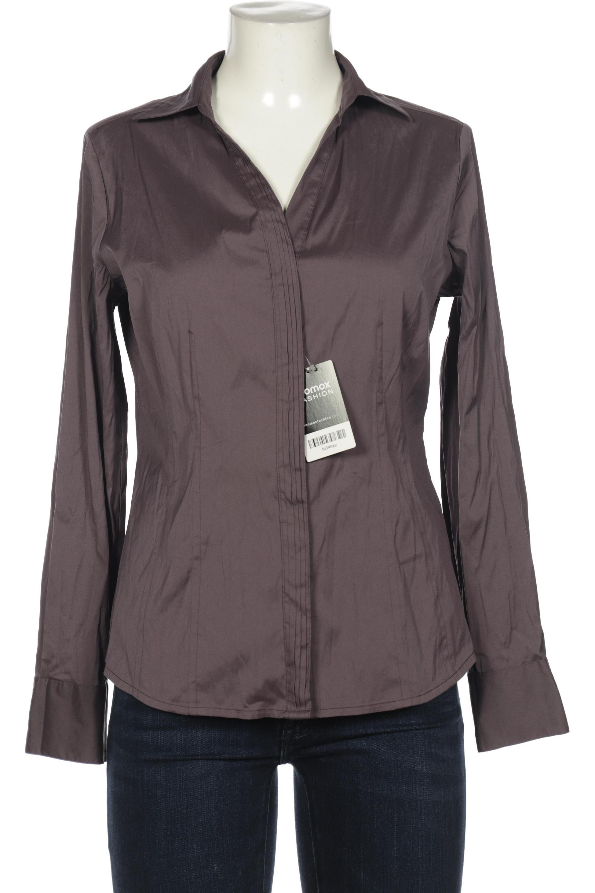 

Comma Damen Bluse, flieder