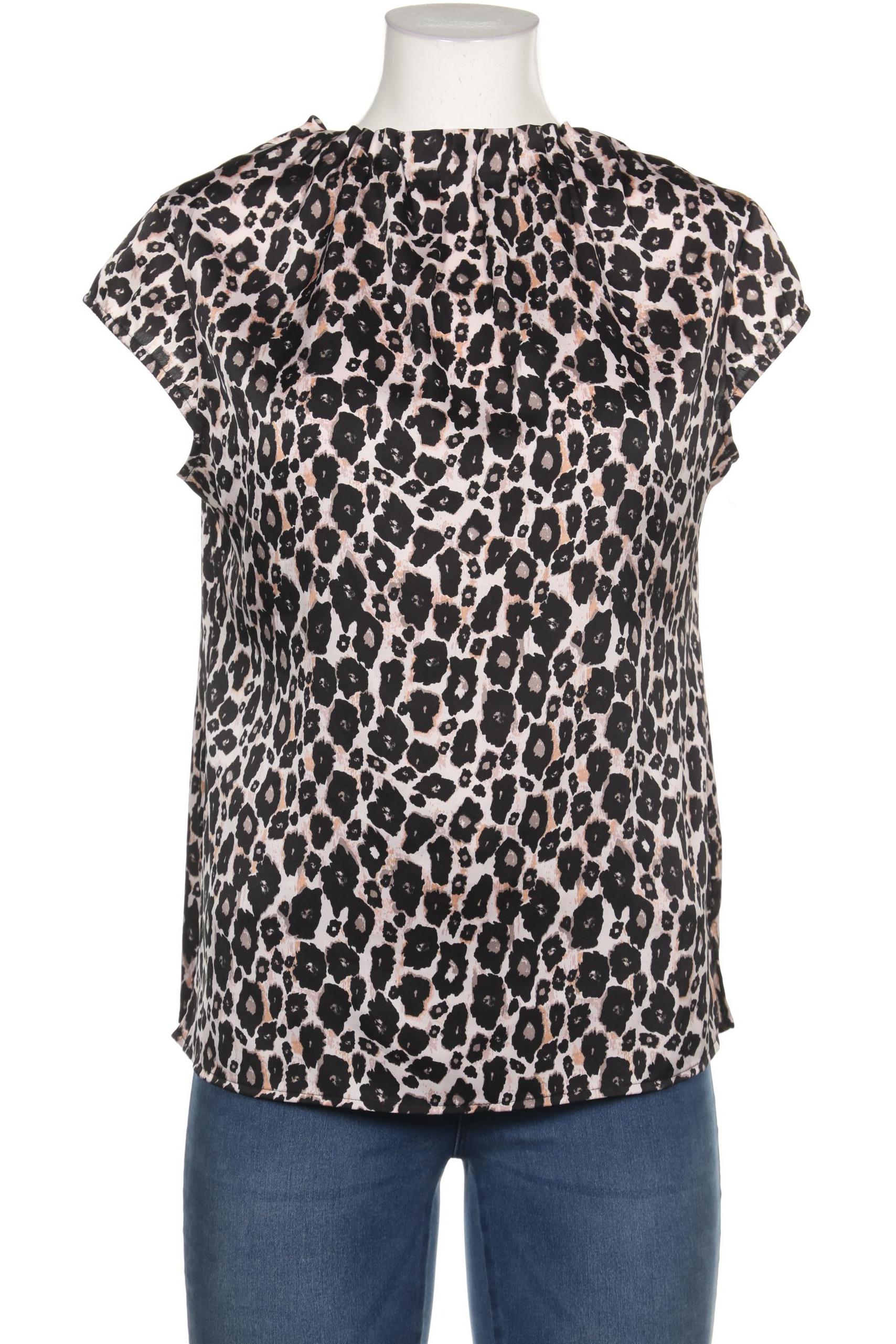 

Comma Damen Bluse, schwarz, Gr. 40