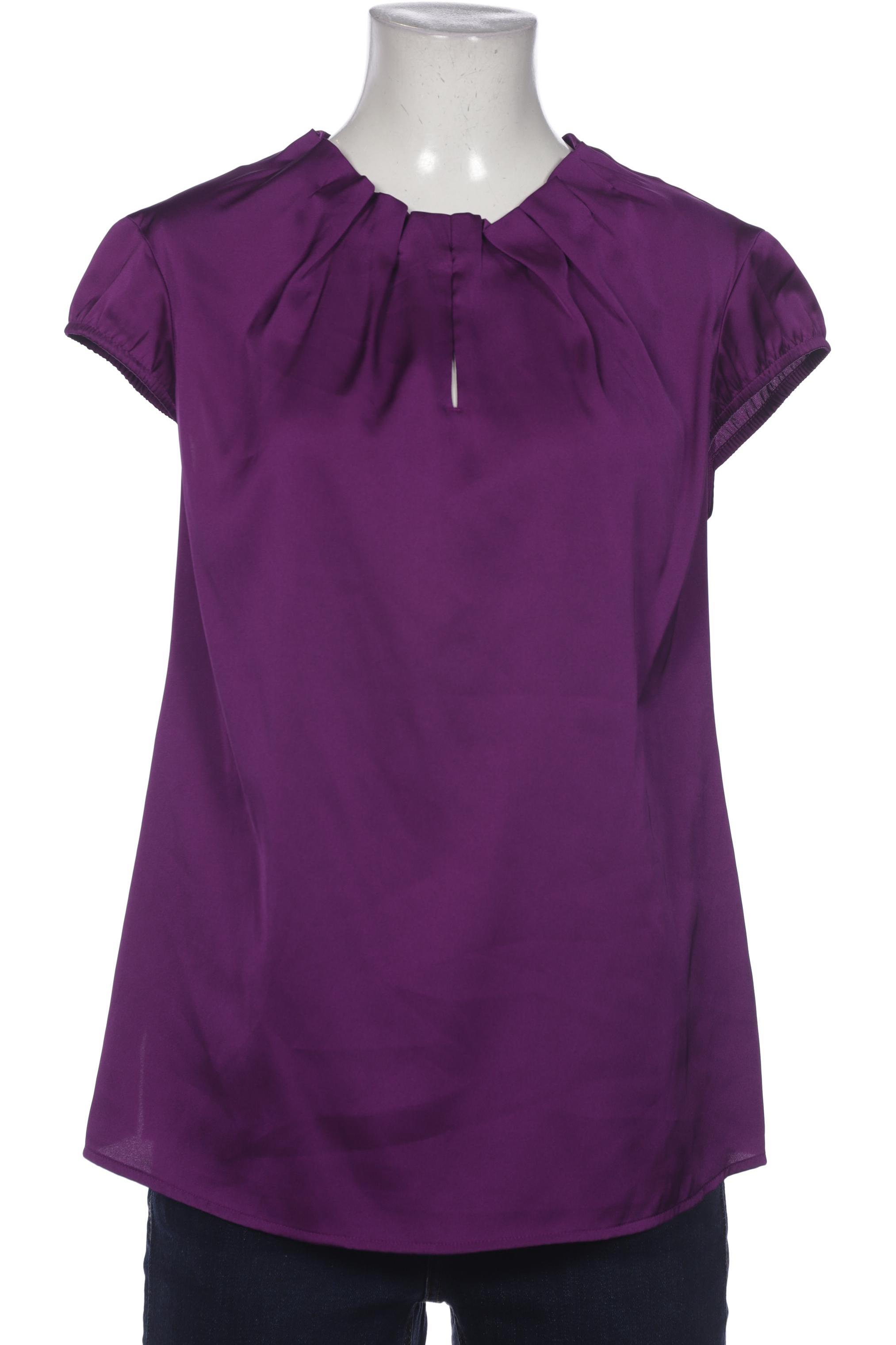 

Comma Damen Bluse, flieder, Gr. 38