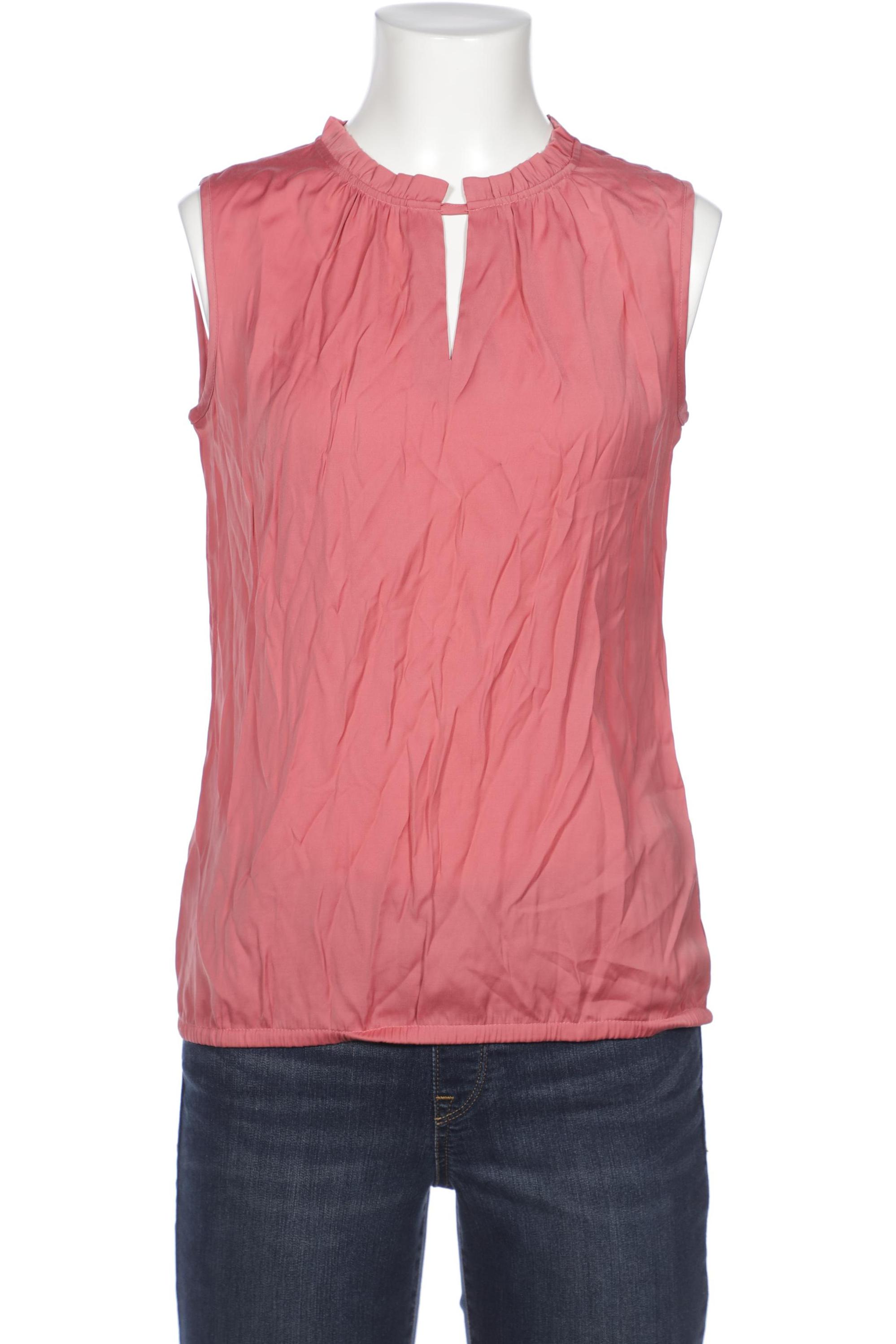 

Comma Damen Bluse, pink