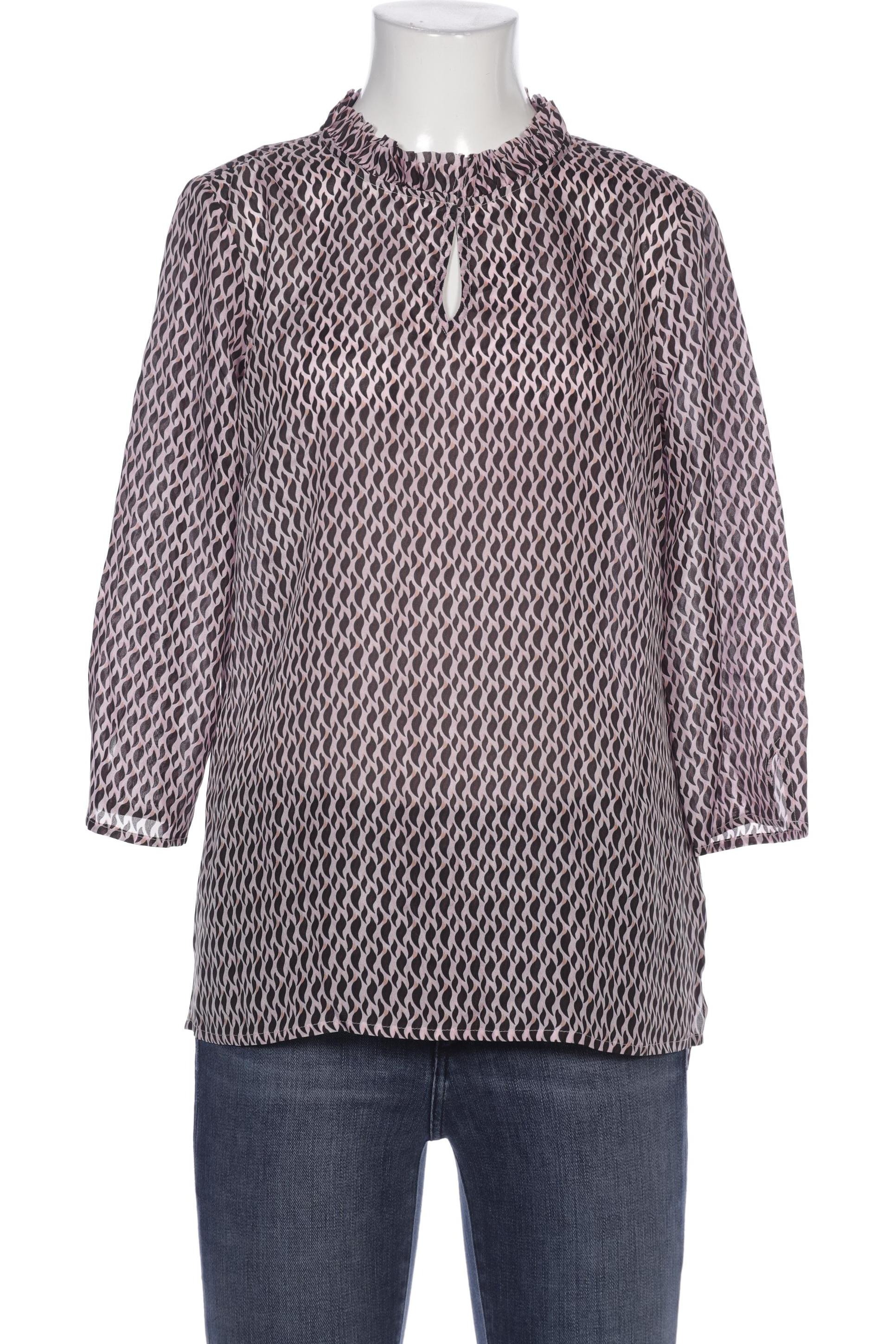 

Comma Damen Bluse, pink