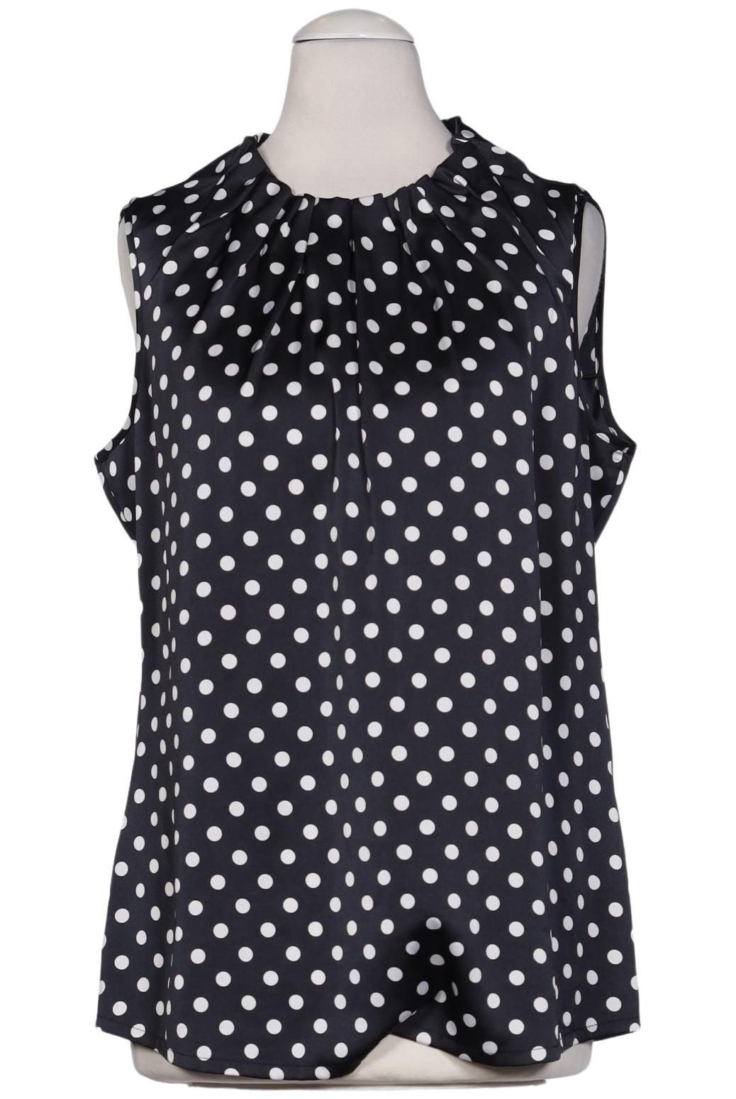 

Comma Damen Bluse, mehrfarbig, Gr. 36