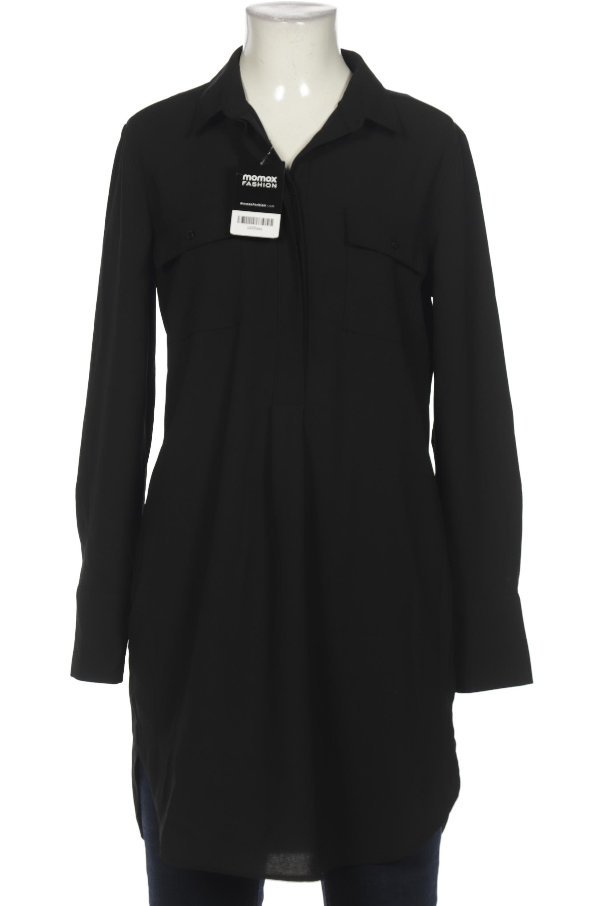 

Comma Damen Bluse, schwarz, Gr. 36