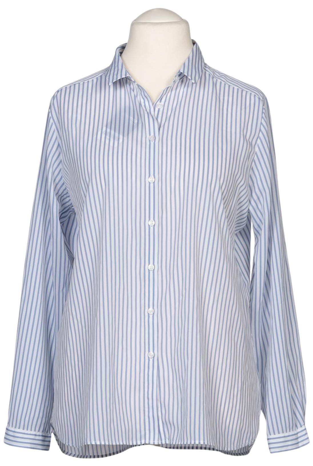 

Comma Damen Bluse, mehrfarbig, Gr. 42