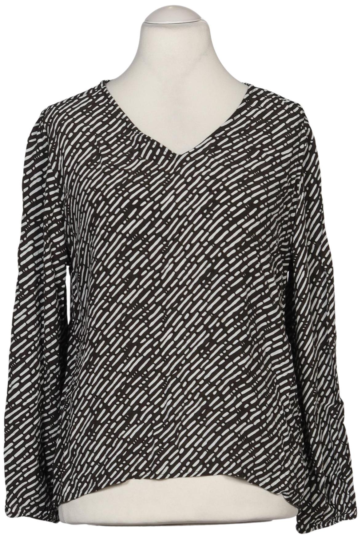 

Comma Damen Bluse, mehrfarbig, Gr. 44