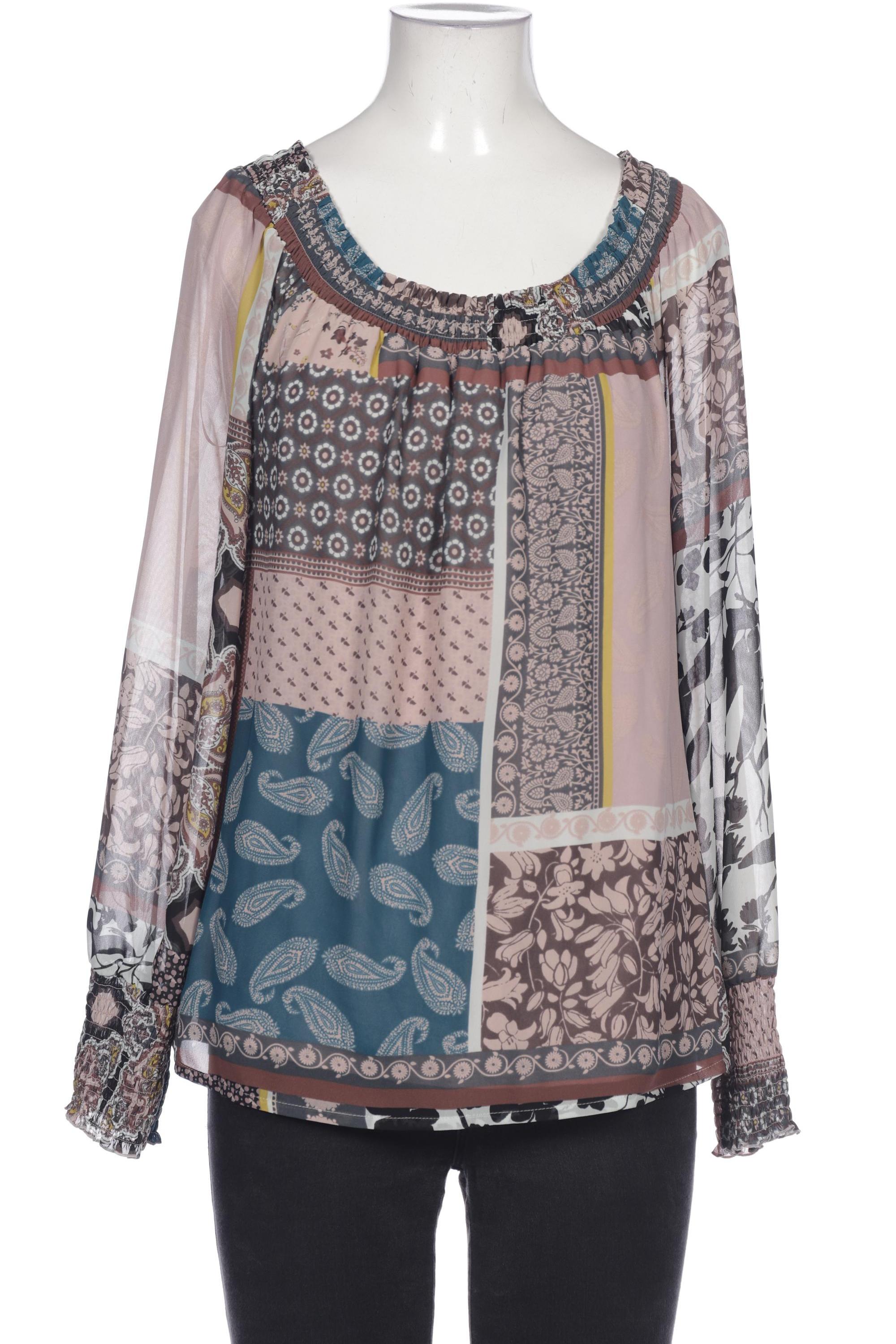 

Comma Damen Bluse, pink, Gr. 38