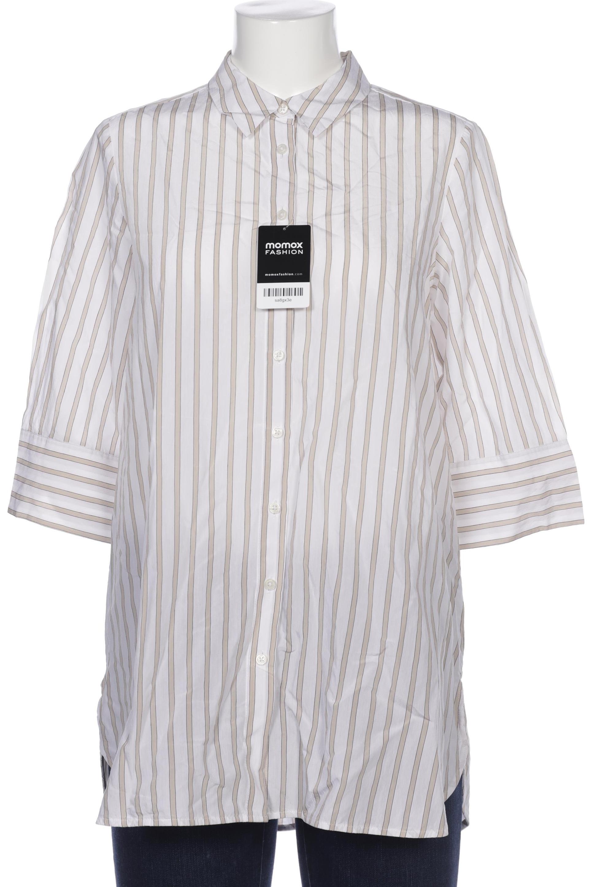 

Comma Damen Bluse, beige