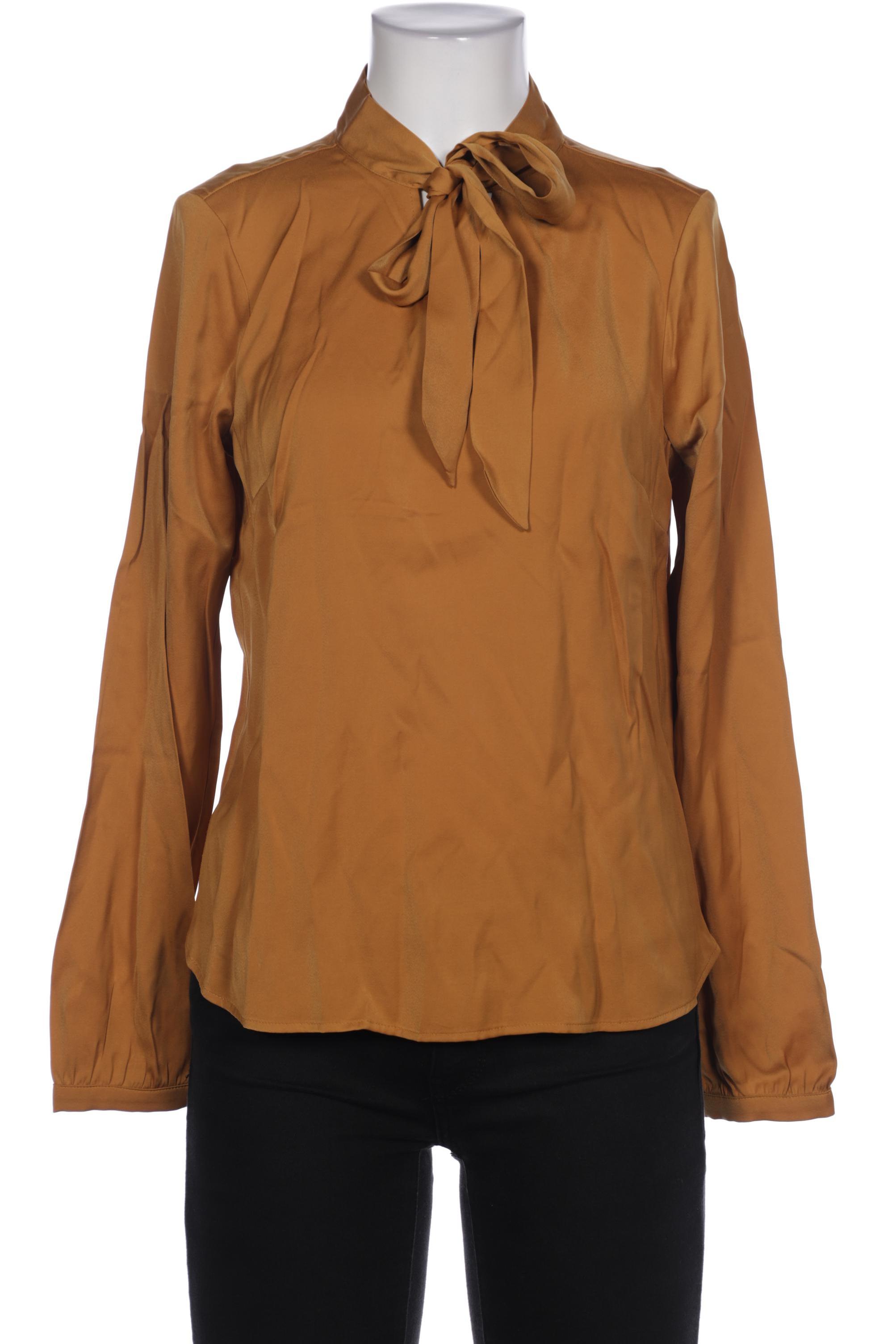 

Comma Damen Bluse, braun