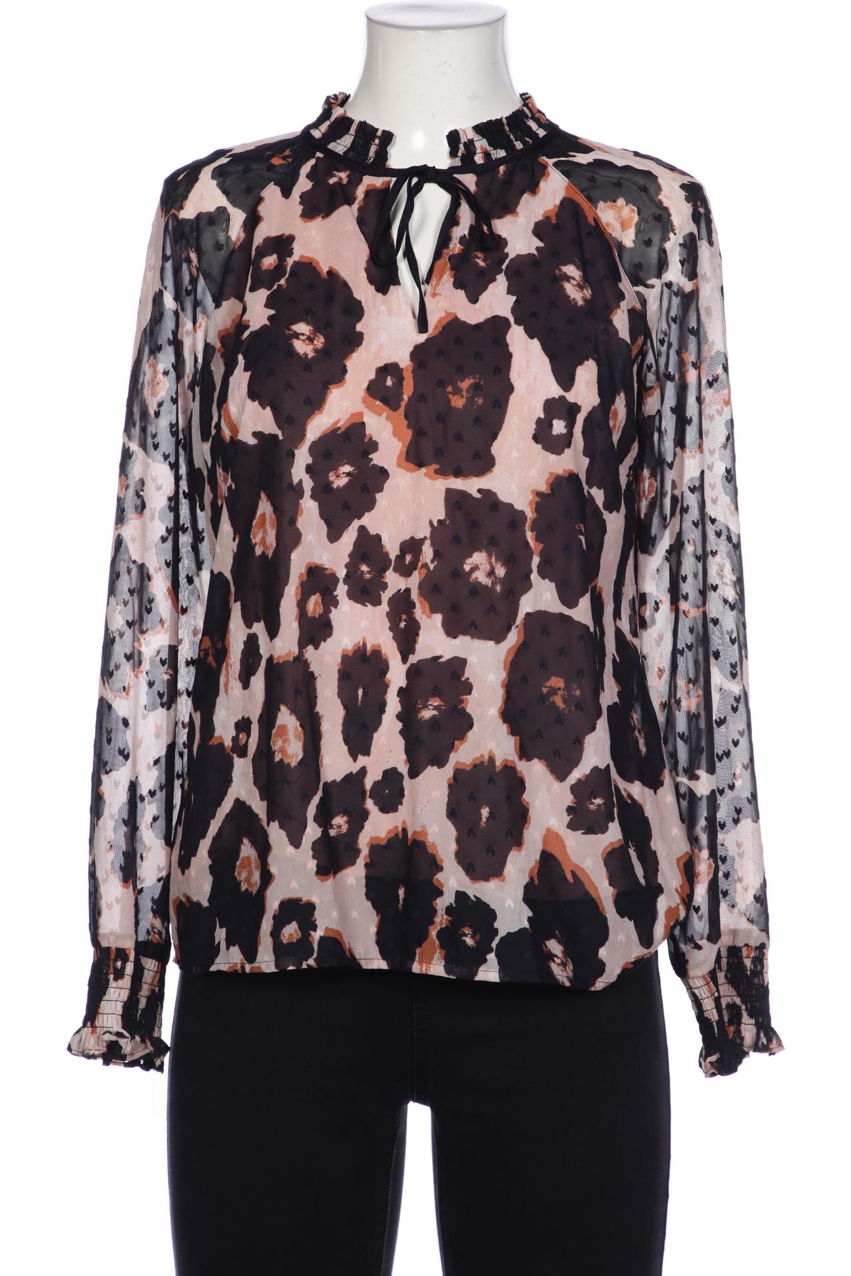 

Comma Damen Bluse, braun