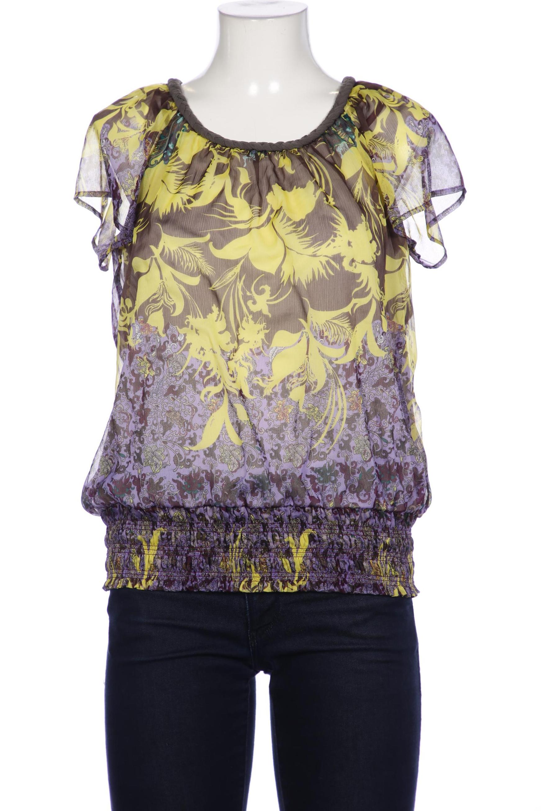 

Comma Damen Bluse, flieder
