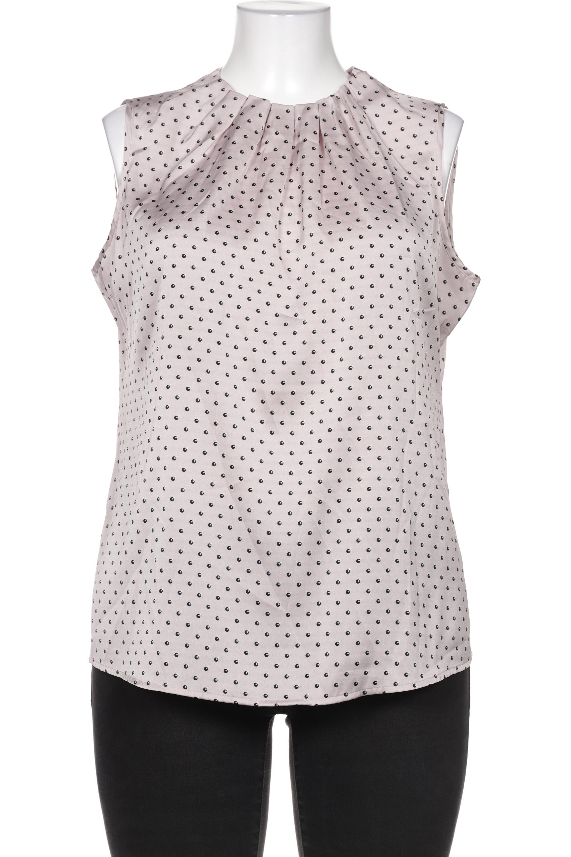 

Comma Damen Bluse, flieder, Gr. 42