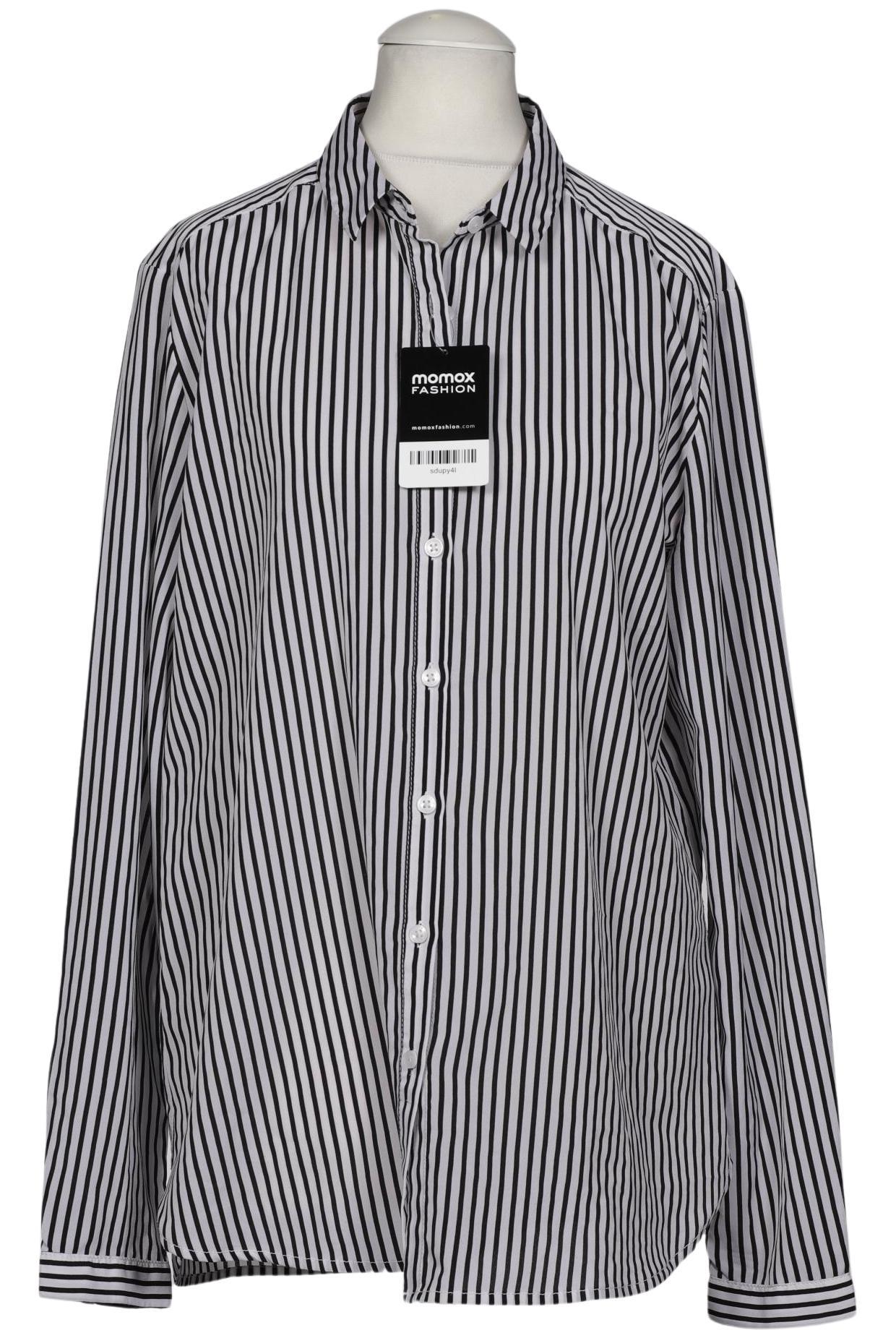 

Comma Damen Bluse, mehrfarbig, Gr. 36