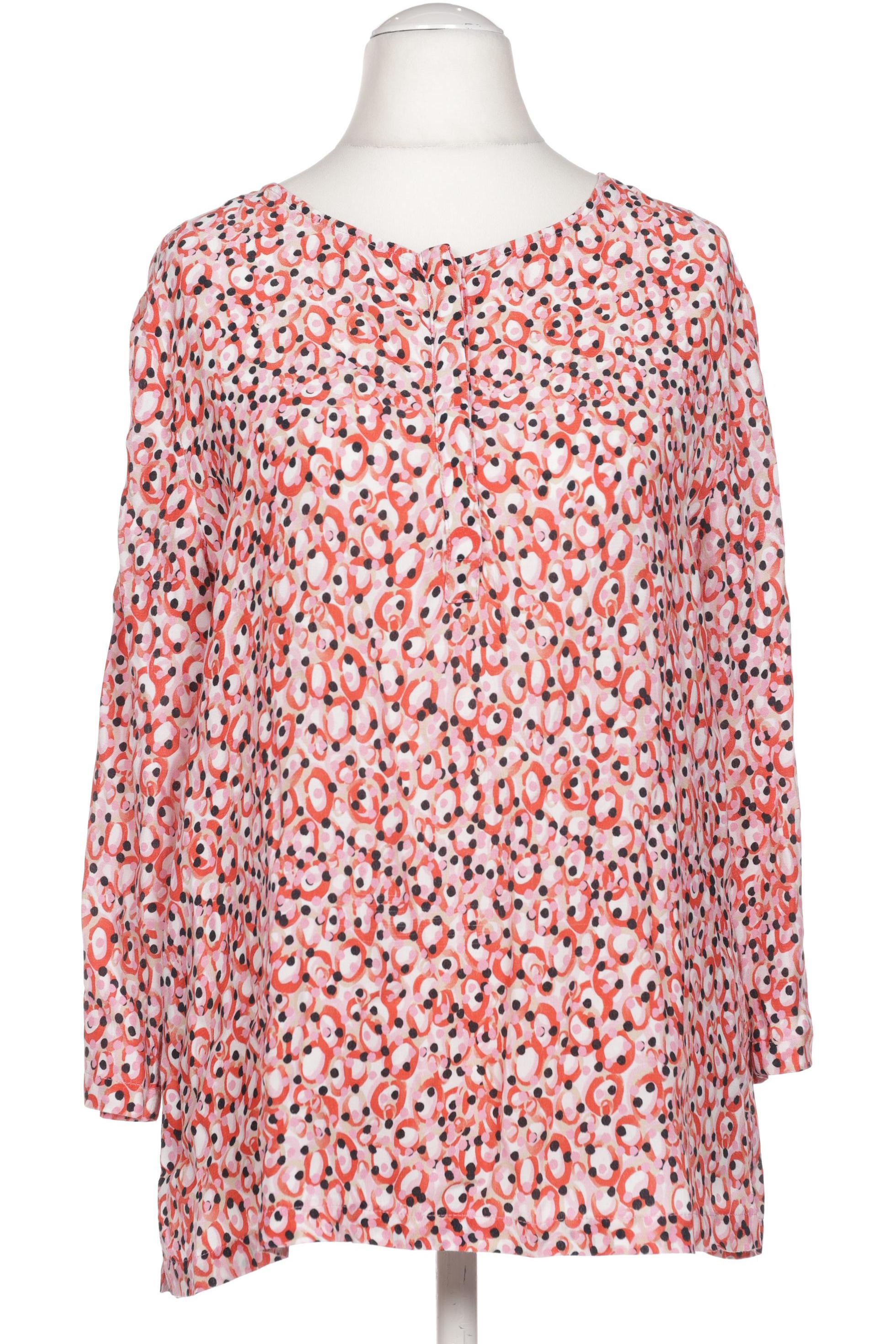 

Comma Damen Bluse, pink, Gr. 38