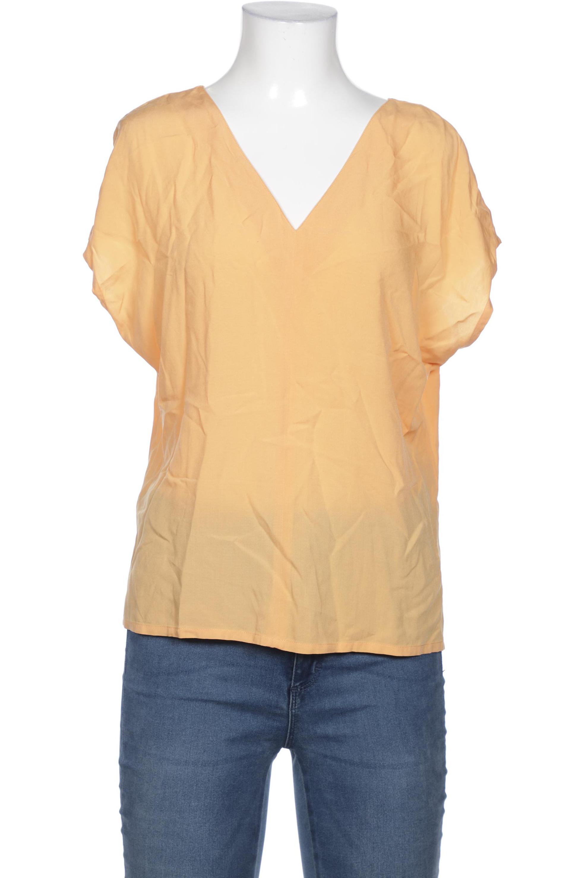 

Comma Damen Bluse, orange