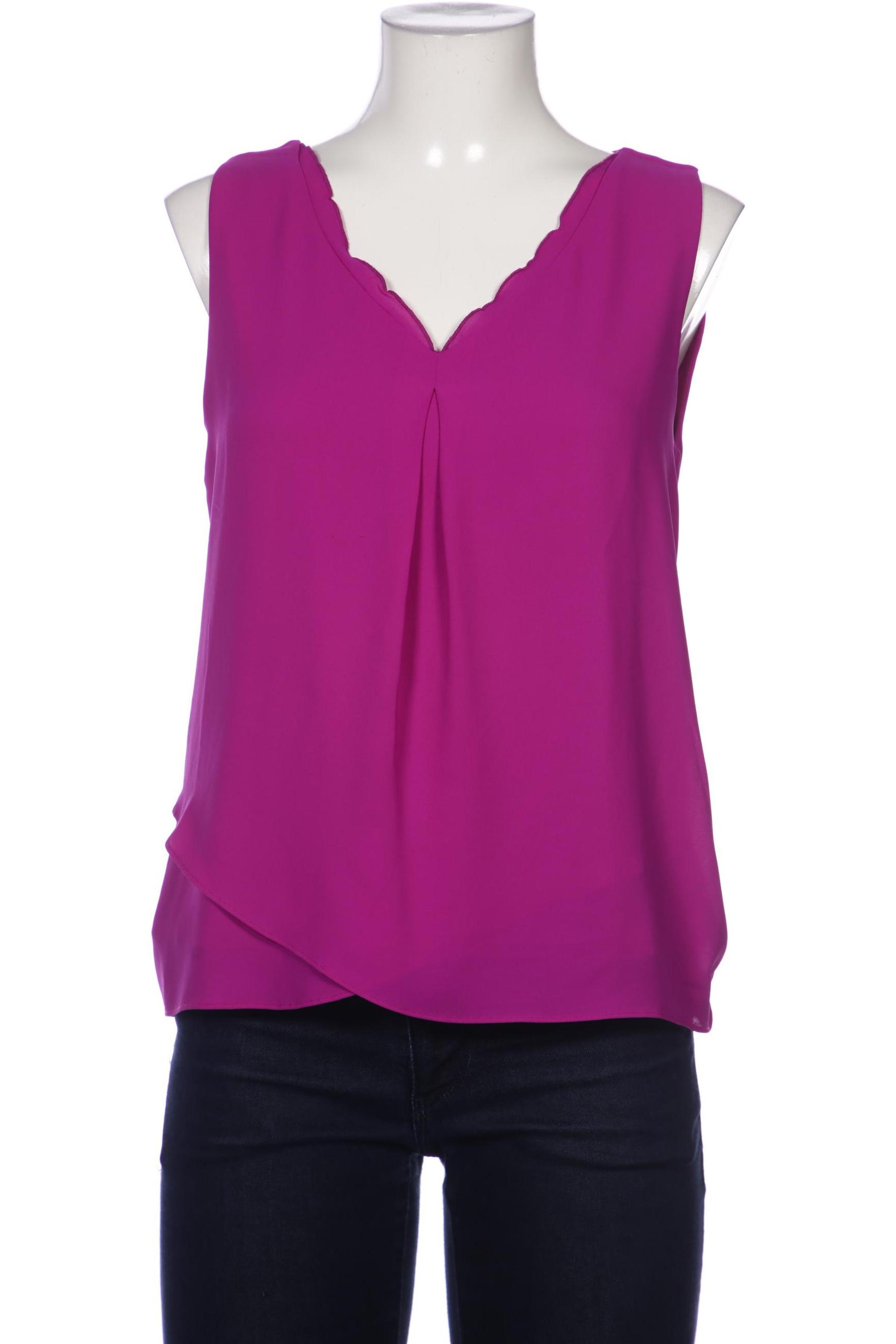 

Comma Damen Bluse, flieder, Gr. 38