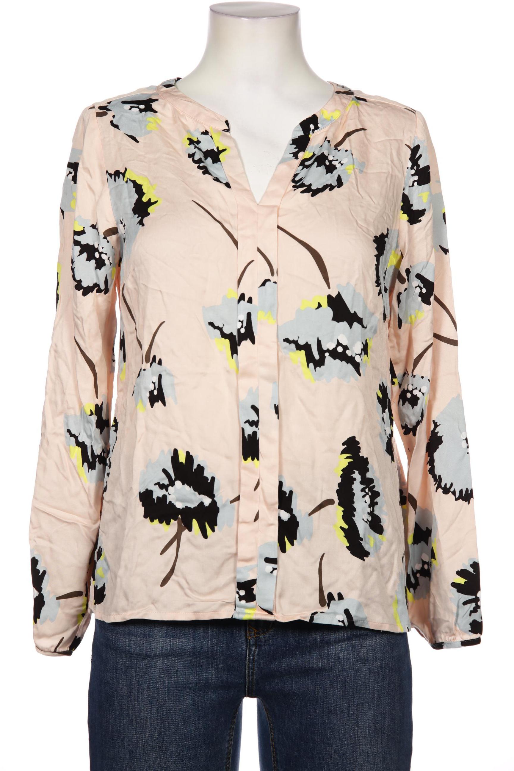 

Comma Damen Bluse, pink