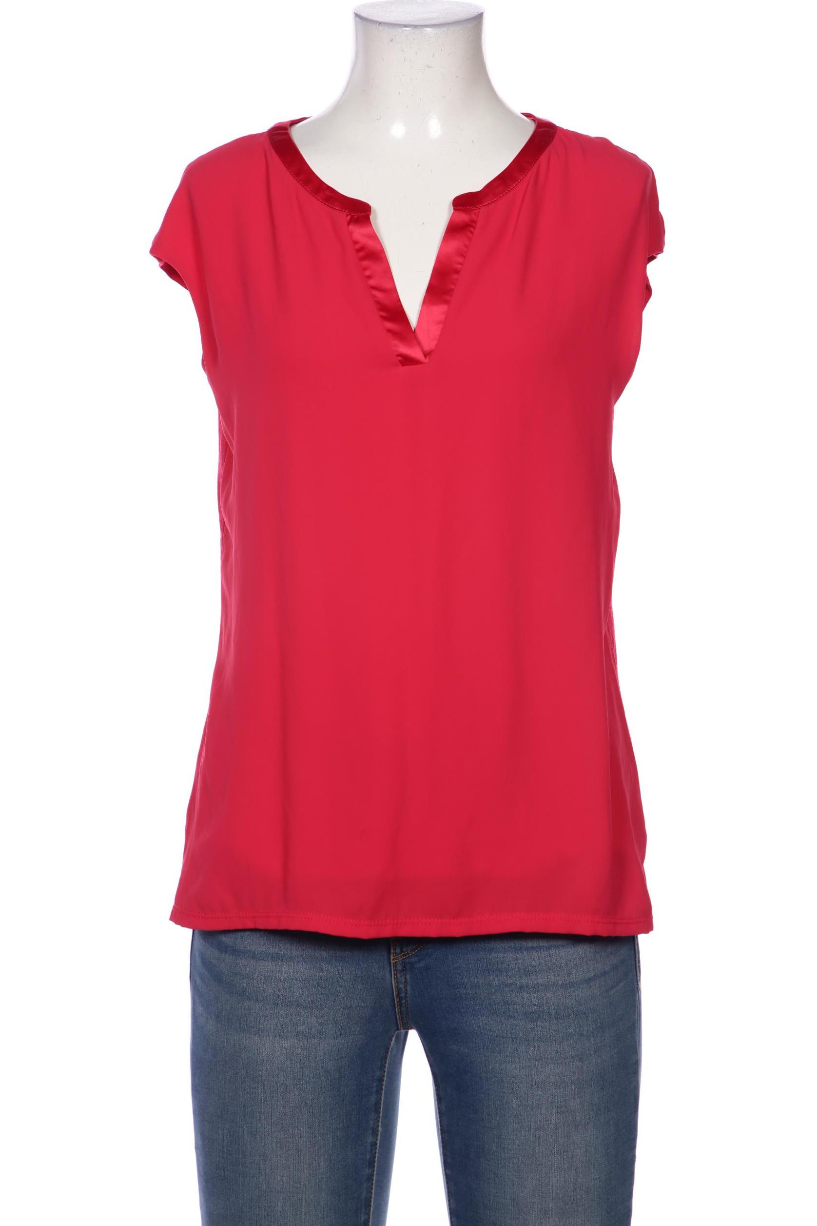 

Comma Damen Bluse, pink