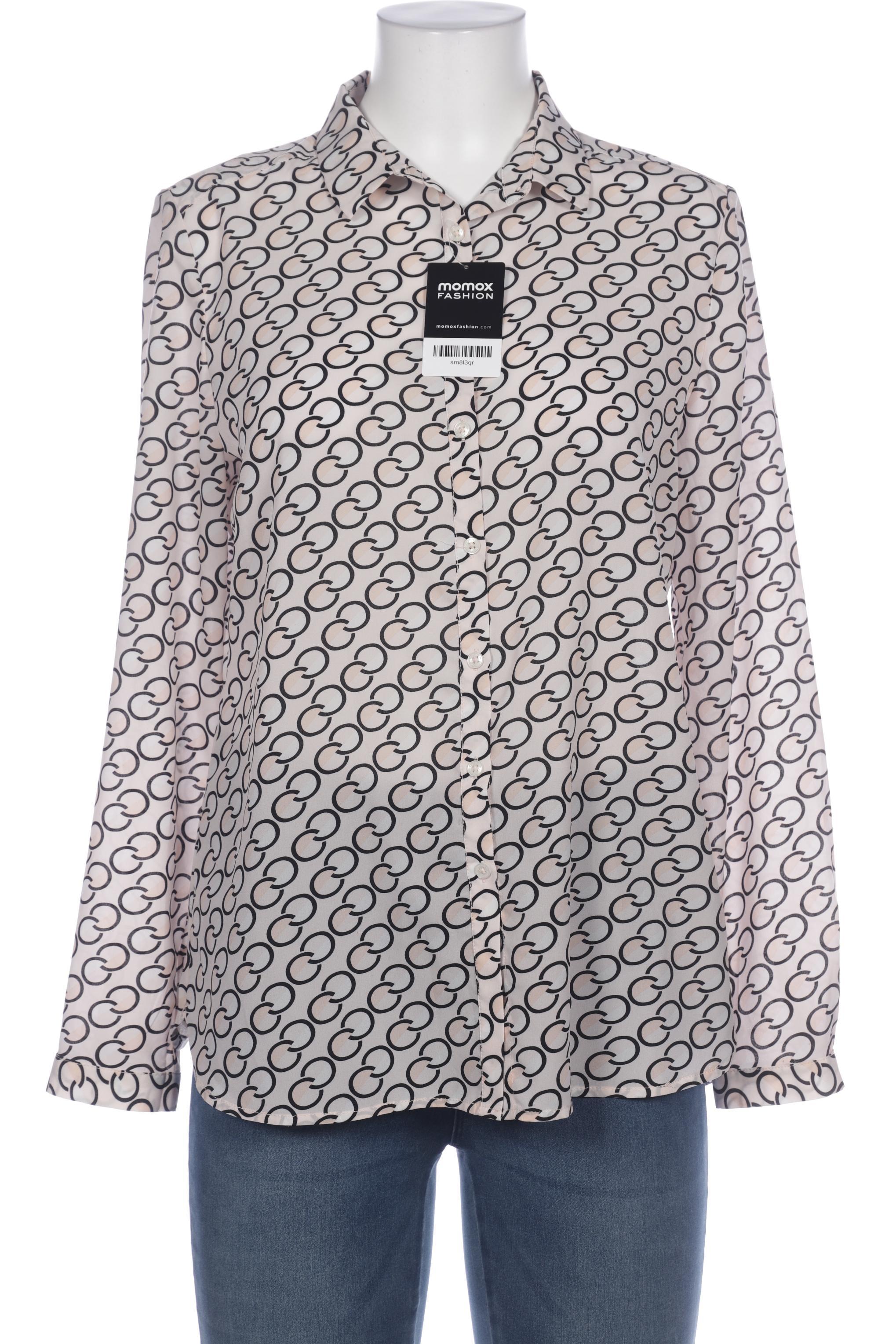 

Comma Damen Bluse, mehrfarbig, Gr. 38