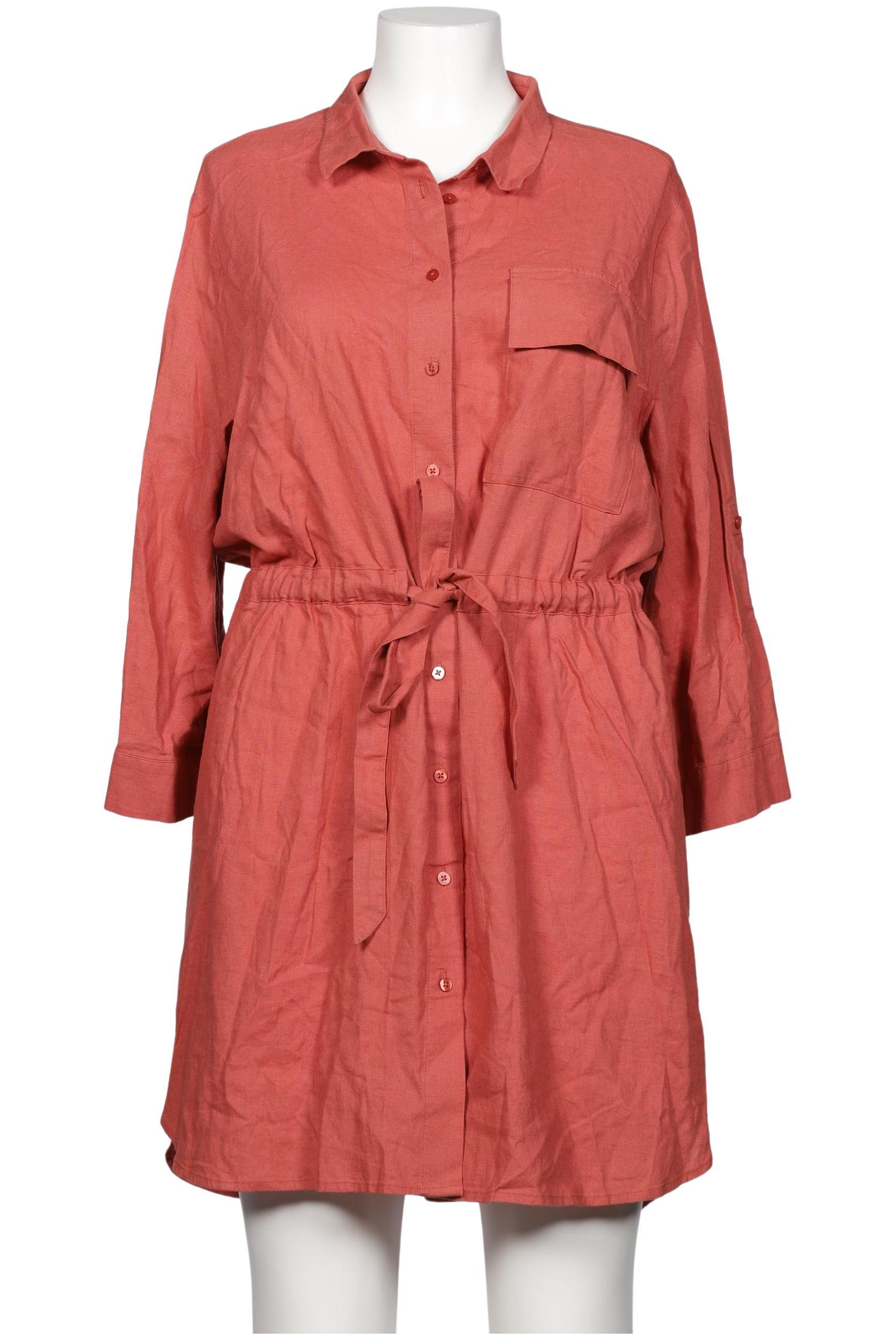 

Comma Damen Bluse, pink, Gr. 44