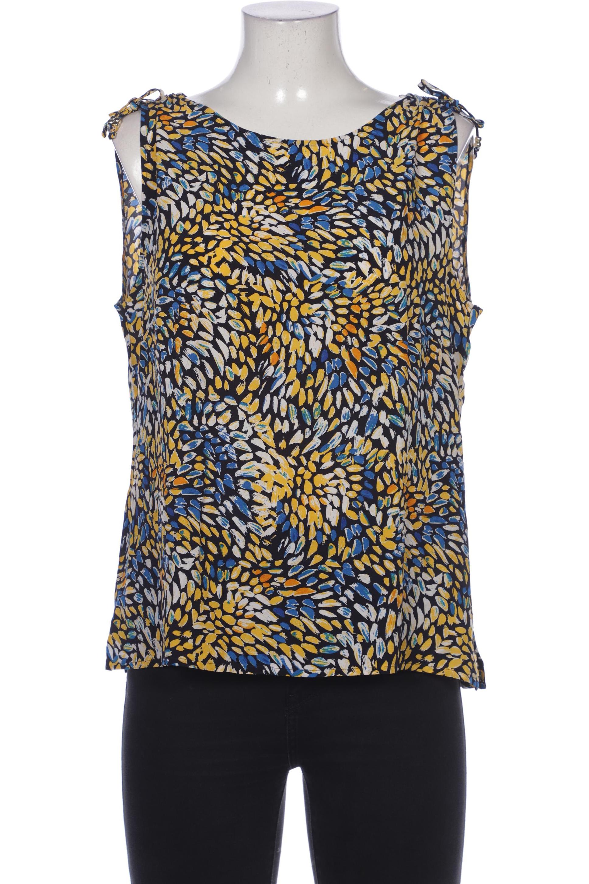 

Comma Damen Bluse, mehrfarbig, Gr. 42