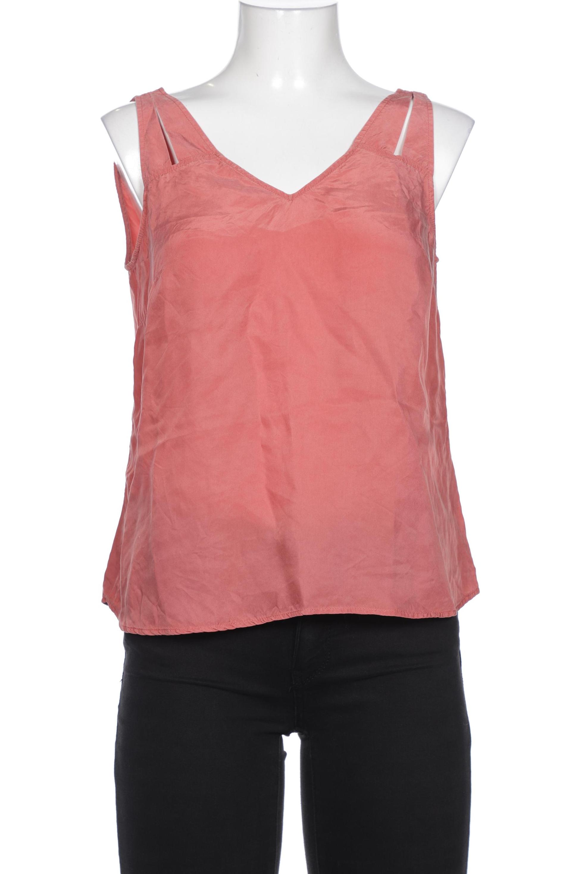 

Comma Damen Bluse, orange