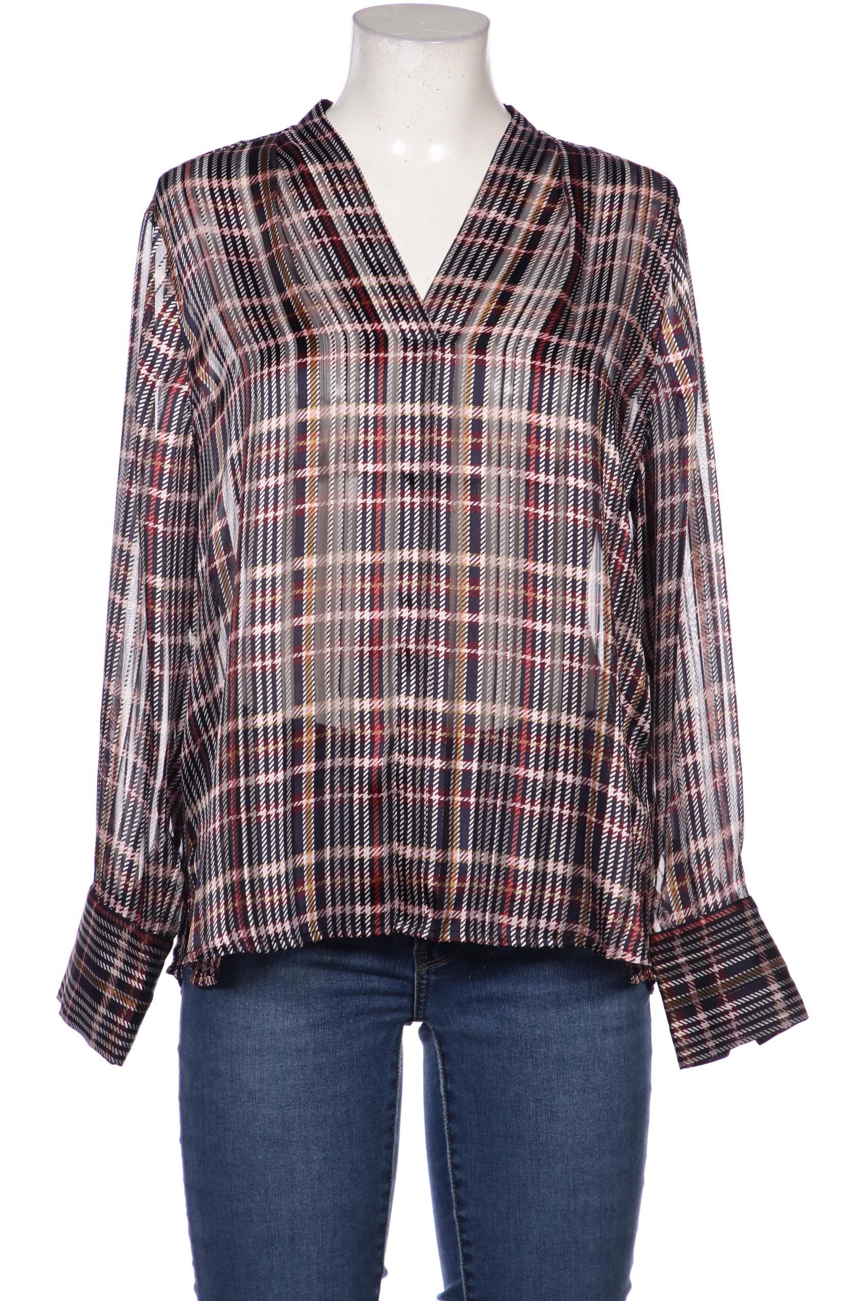 

Comma Damen Bluse, flieder, Gr. 42