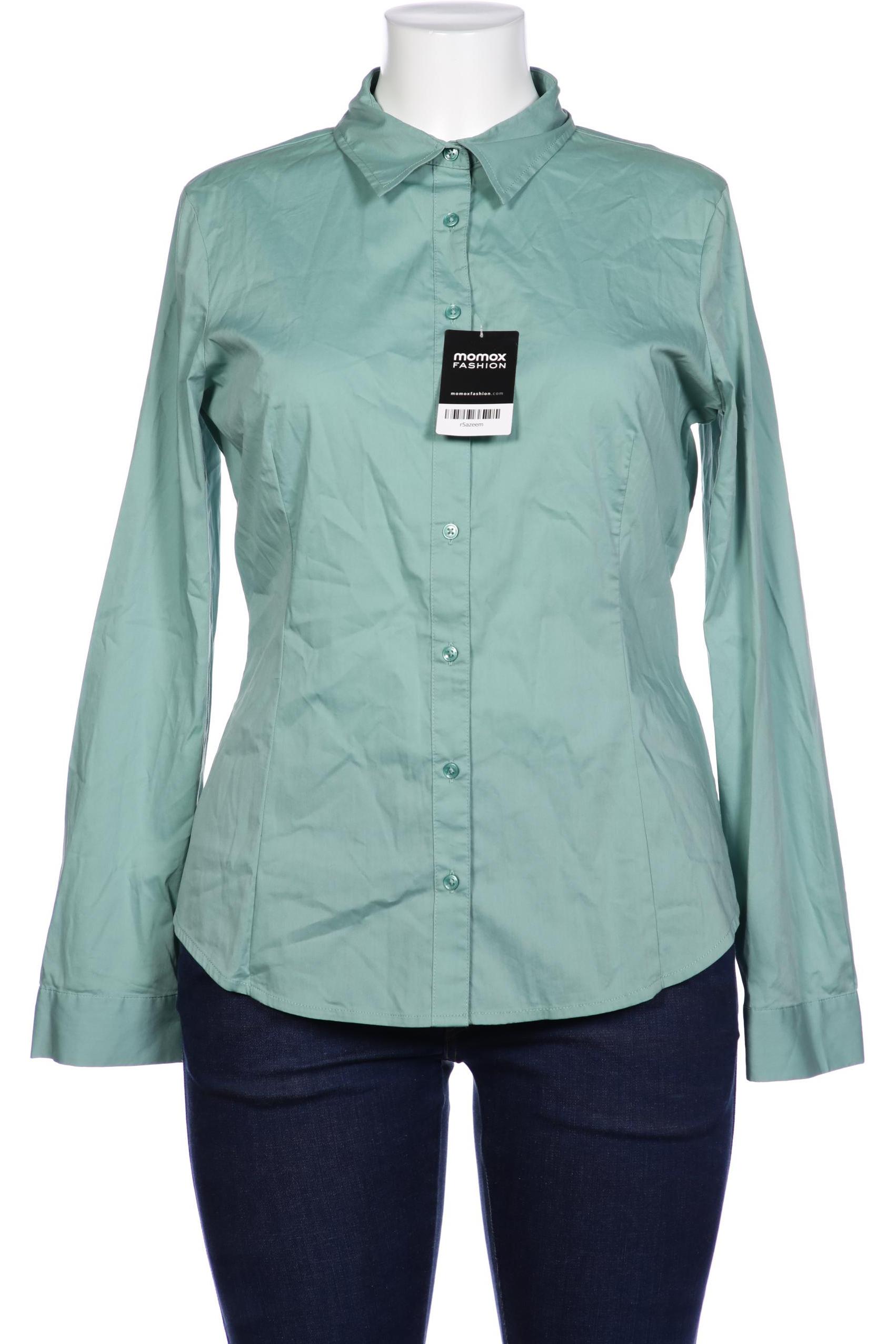 

Comma Damen Bluse, türkis