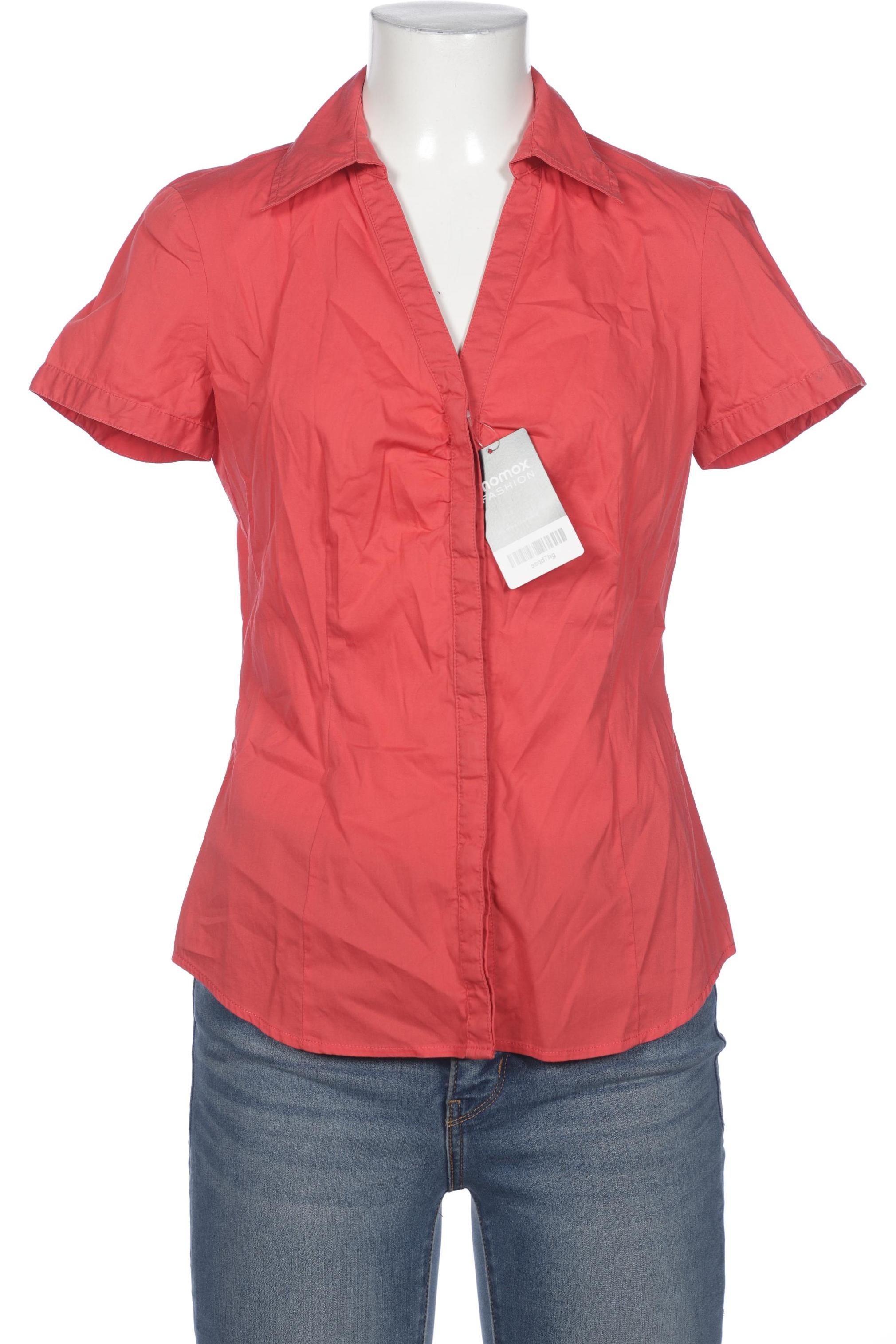 

Comma Damen Bluse, rot