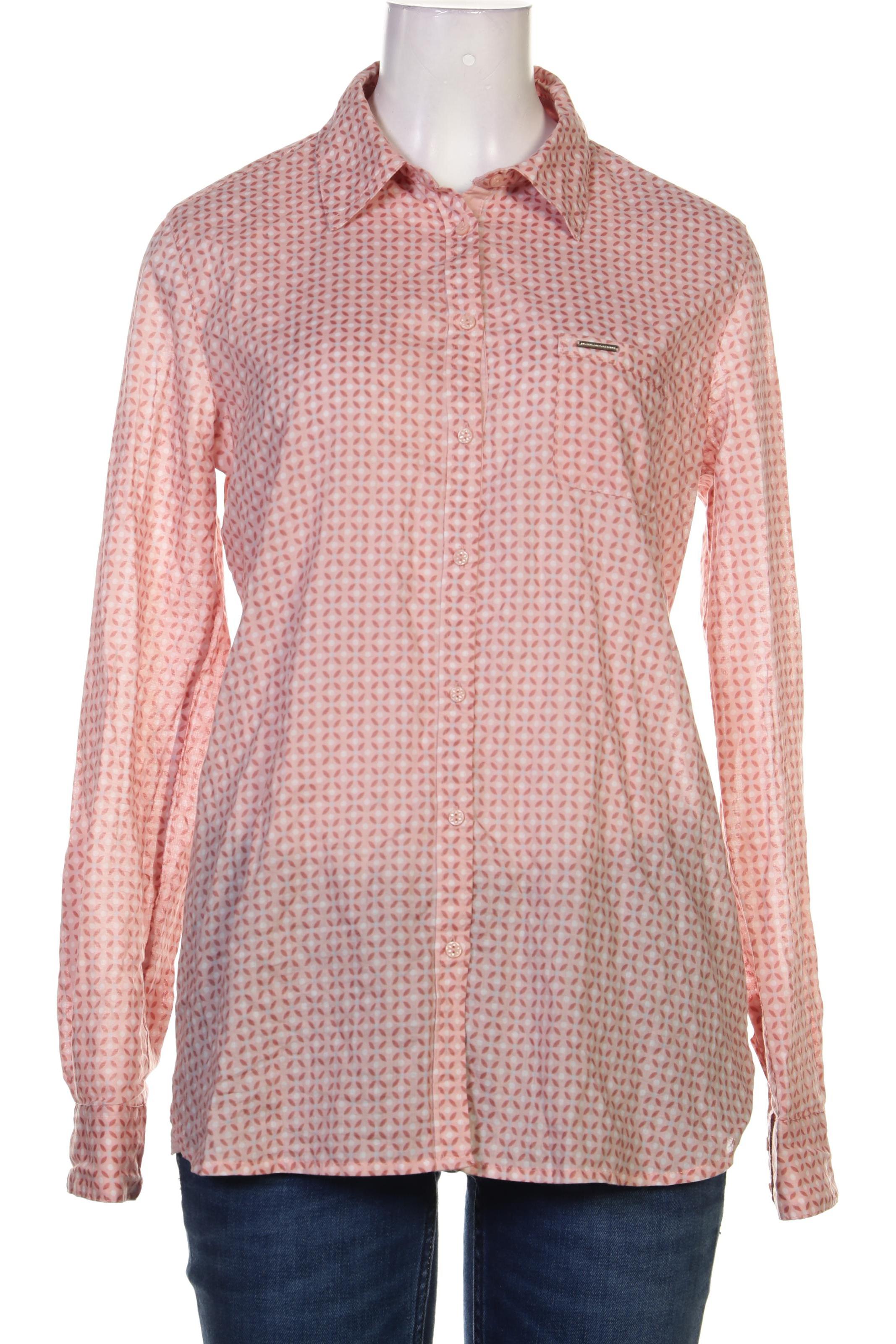 

Comma Damen Bluse, pink