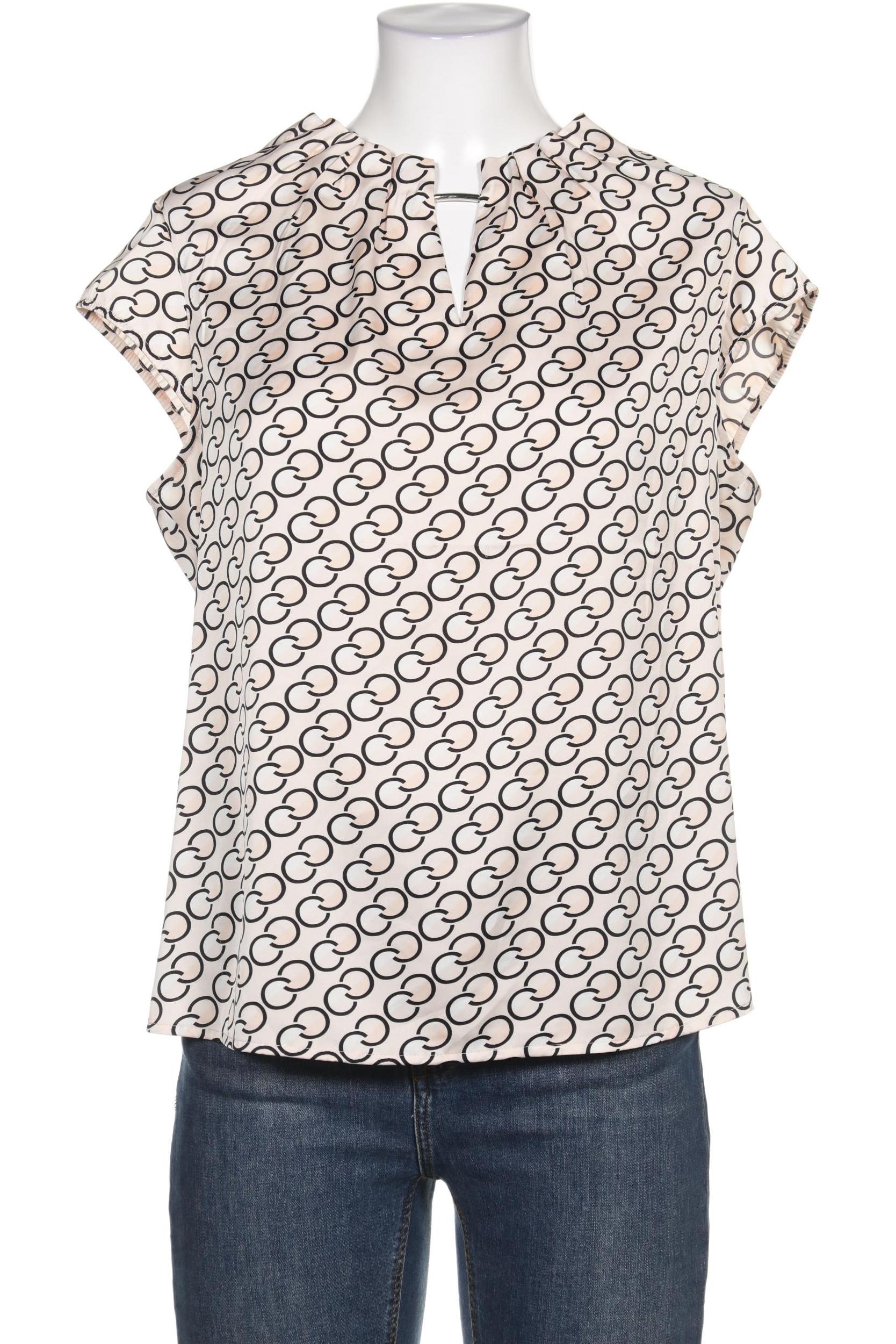 

Comma Damen Bluse, pink, Gr. 38